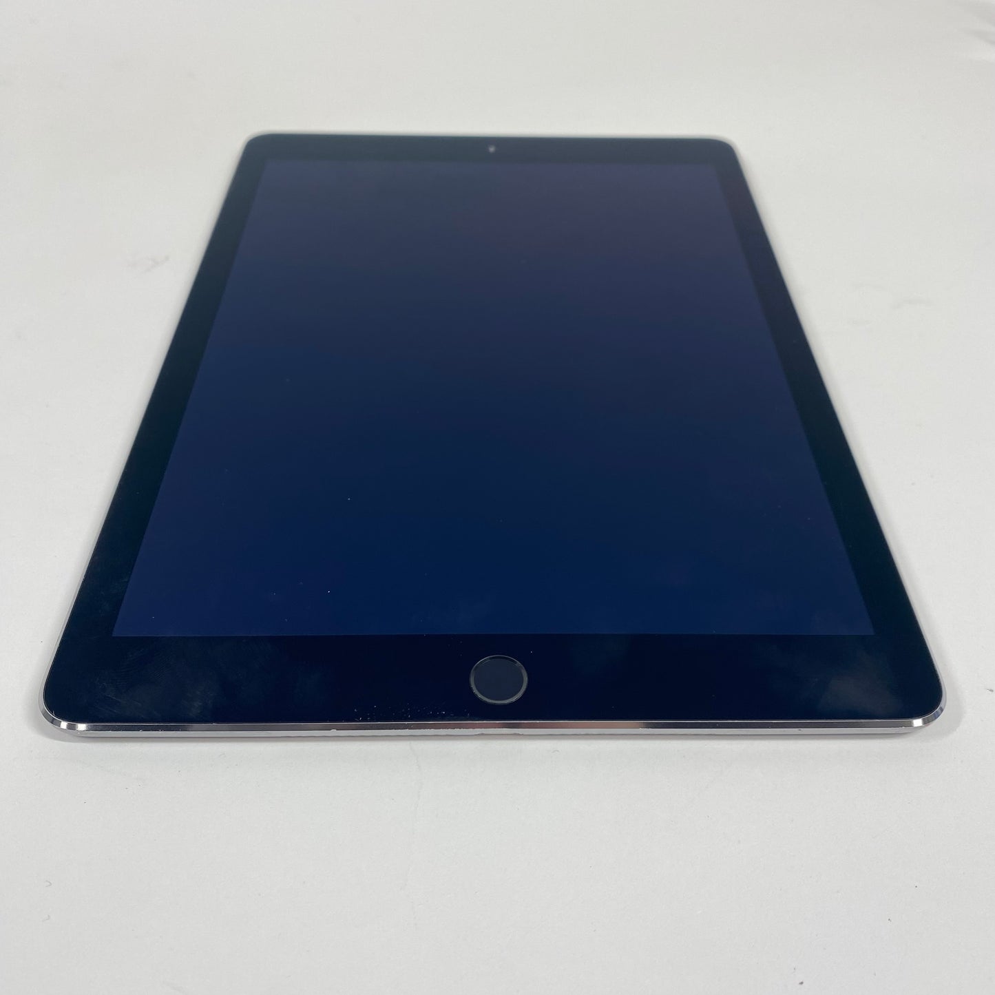 WiFi Only Apple iPad Air 2nd Gen 128GB 15.8 SPACE GRAY MGTX2LL/A