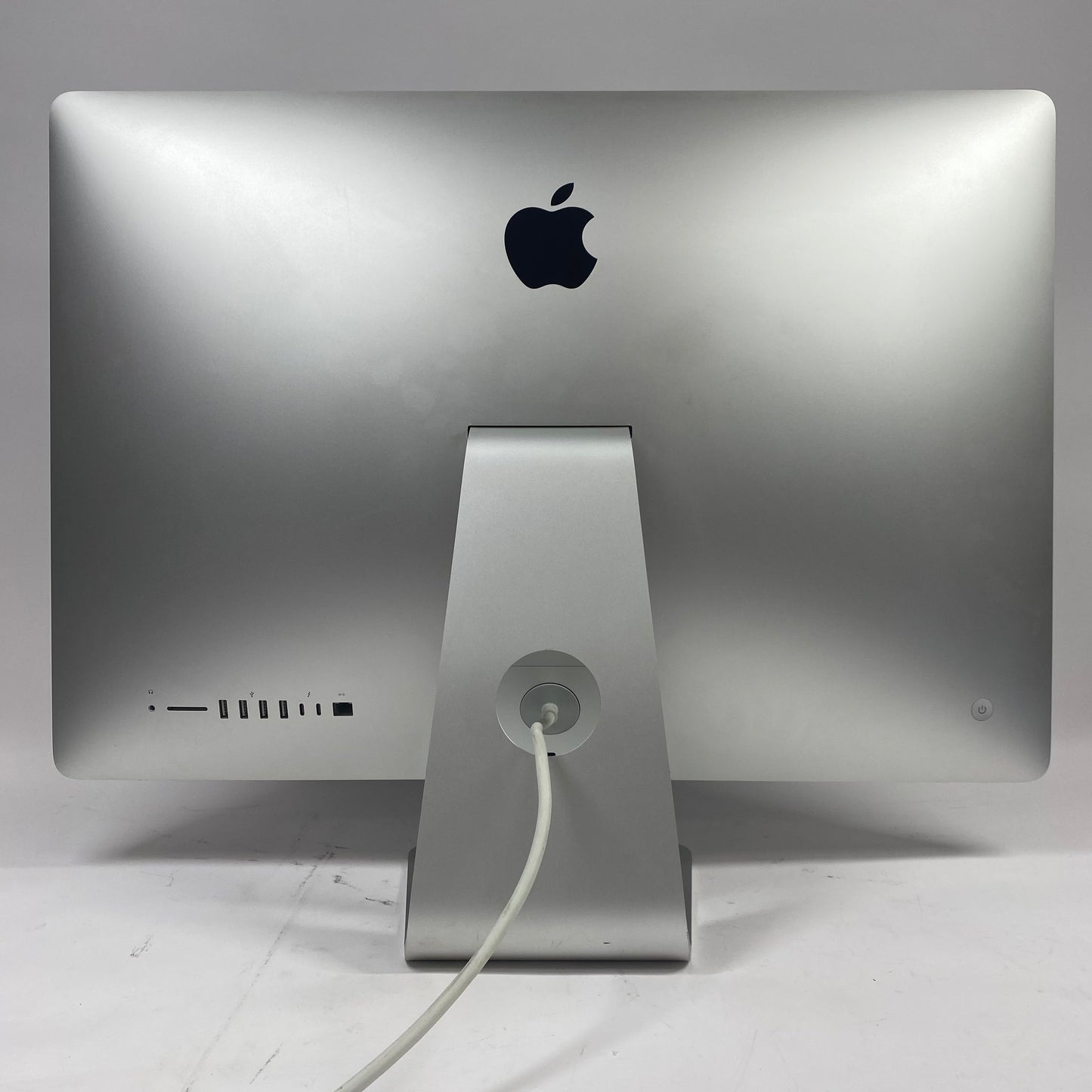 2020 Apple iMac 27" i5 3.1GHz 8GB RAM 256GB SSD Silver A2115
