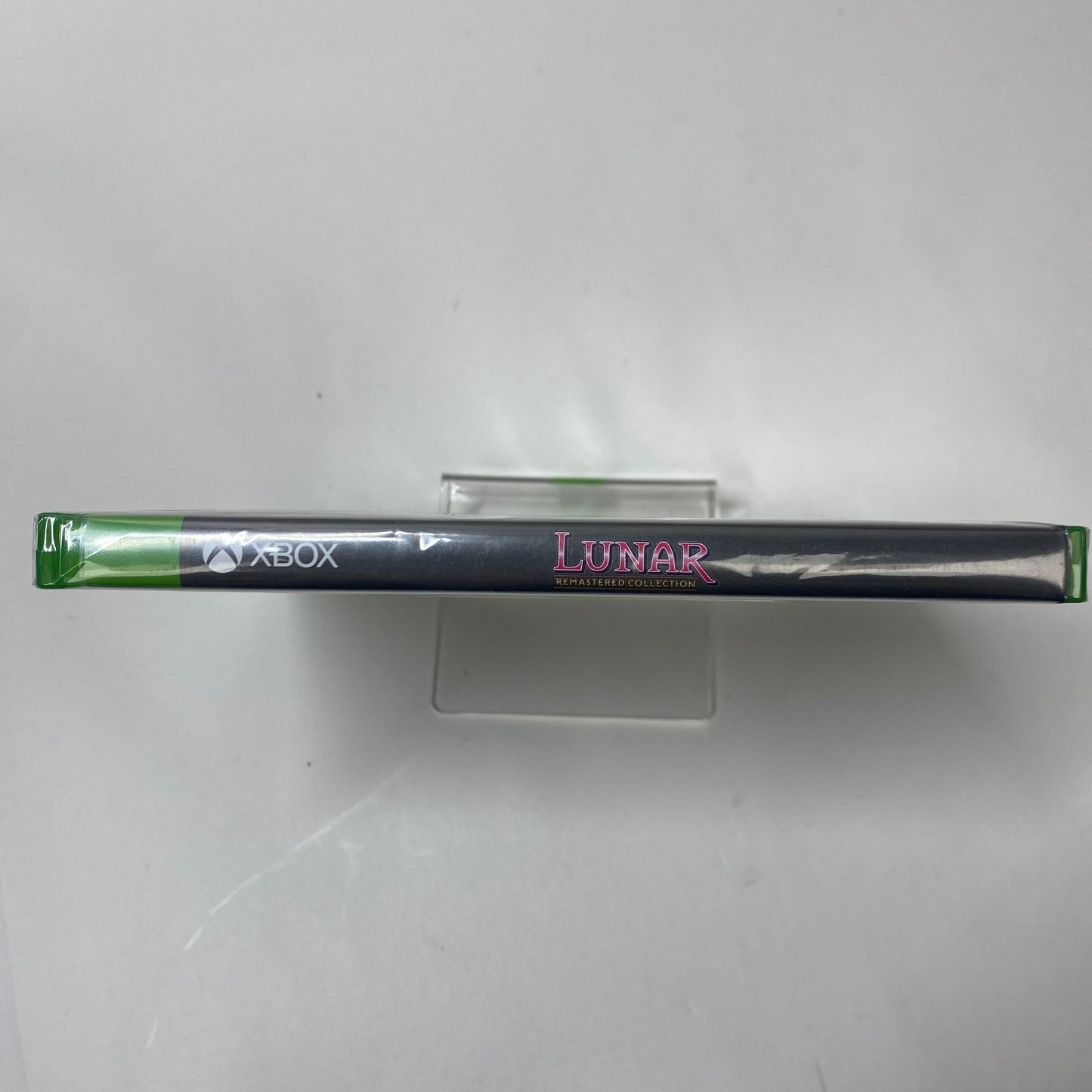 New Lunar Remastered Collection (Microsoft Xbox One, 2024)