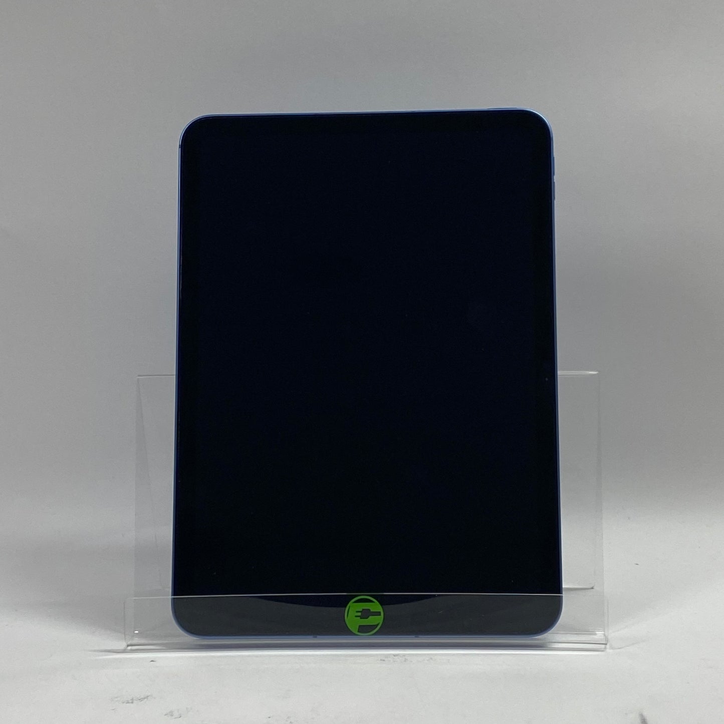 Unlocked Apple iPad 10th Gen 64GB 18.3.1 BLUE MQ6K3LL/A