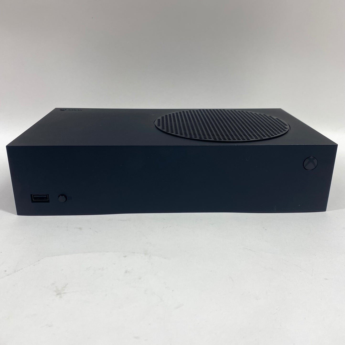 Microsoft Xbox Series S 1TB Console Gaming System Only Black 1883