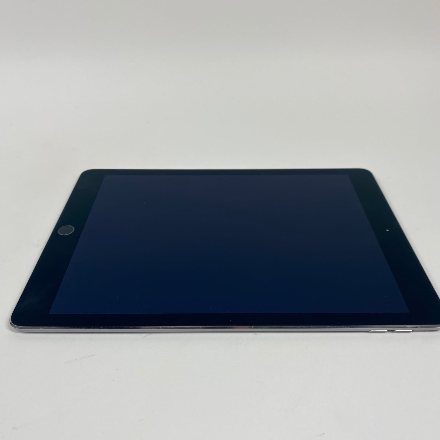 WiFi Only Apple iPad Air 2nd Gen 128GB 15.8 SPACE GRAY MGTX2LL/A