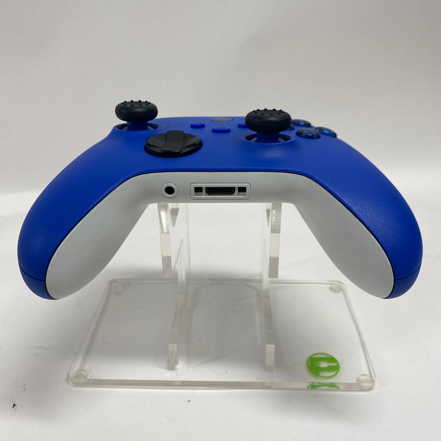 Microsoft Xbox One Wireless Controller Deep Blue 1914