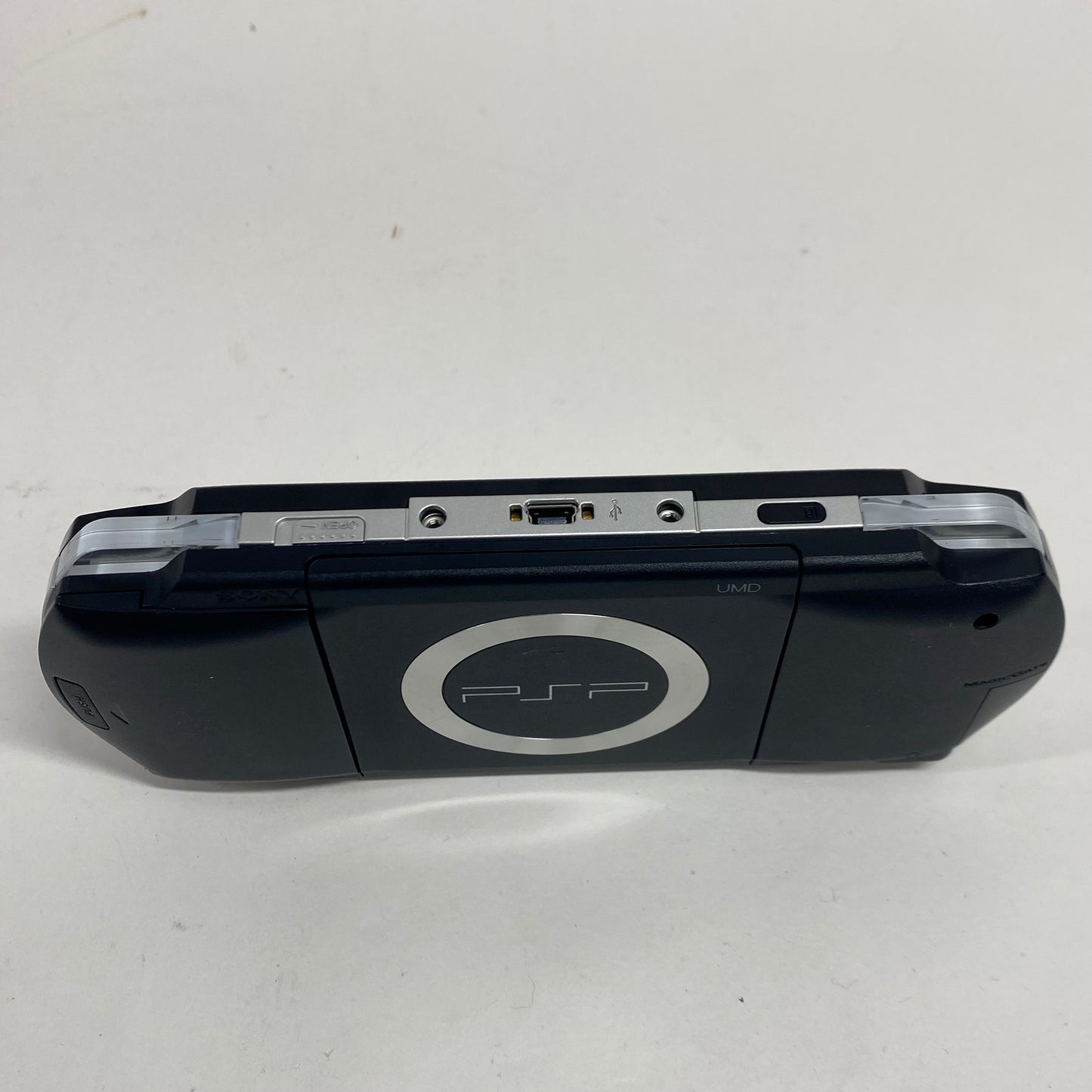 Sony Playstation Portable PSP PSP-1001 Handheld Game System Only Black
