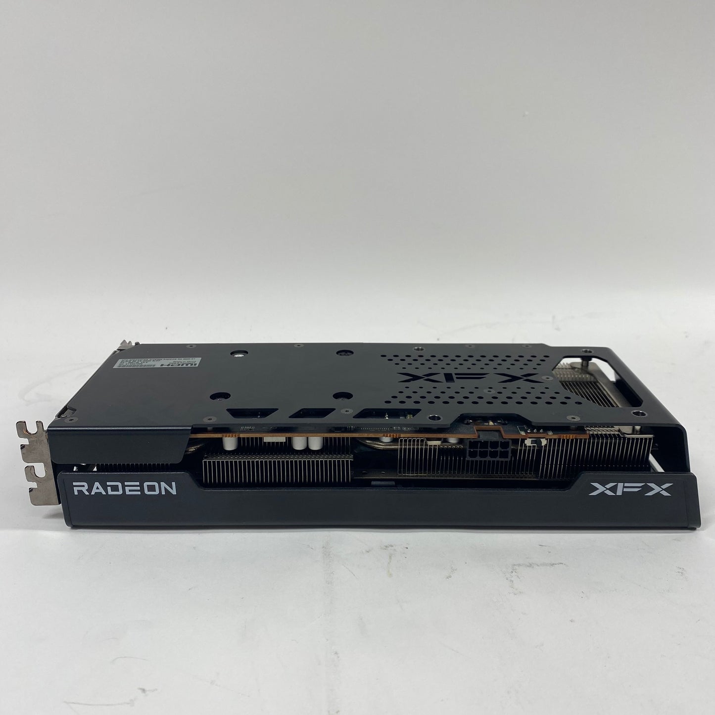 AMD Radeon RX 6600 XT 8GB GDDR6 Graphics Card RX-6EXT8L