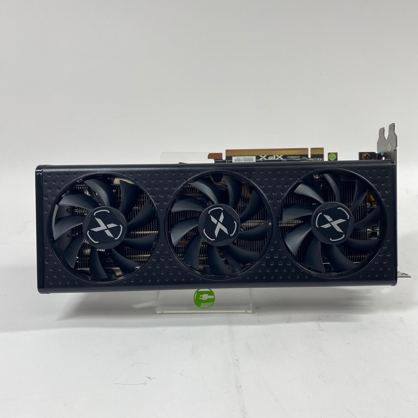 AMD Radeon RX 6600 XT 8GB GDDR6 Graphics Card RX-6EXT8L