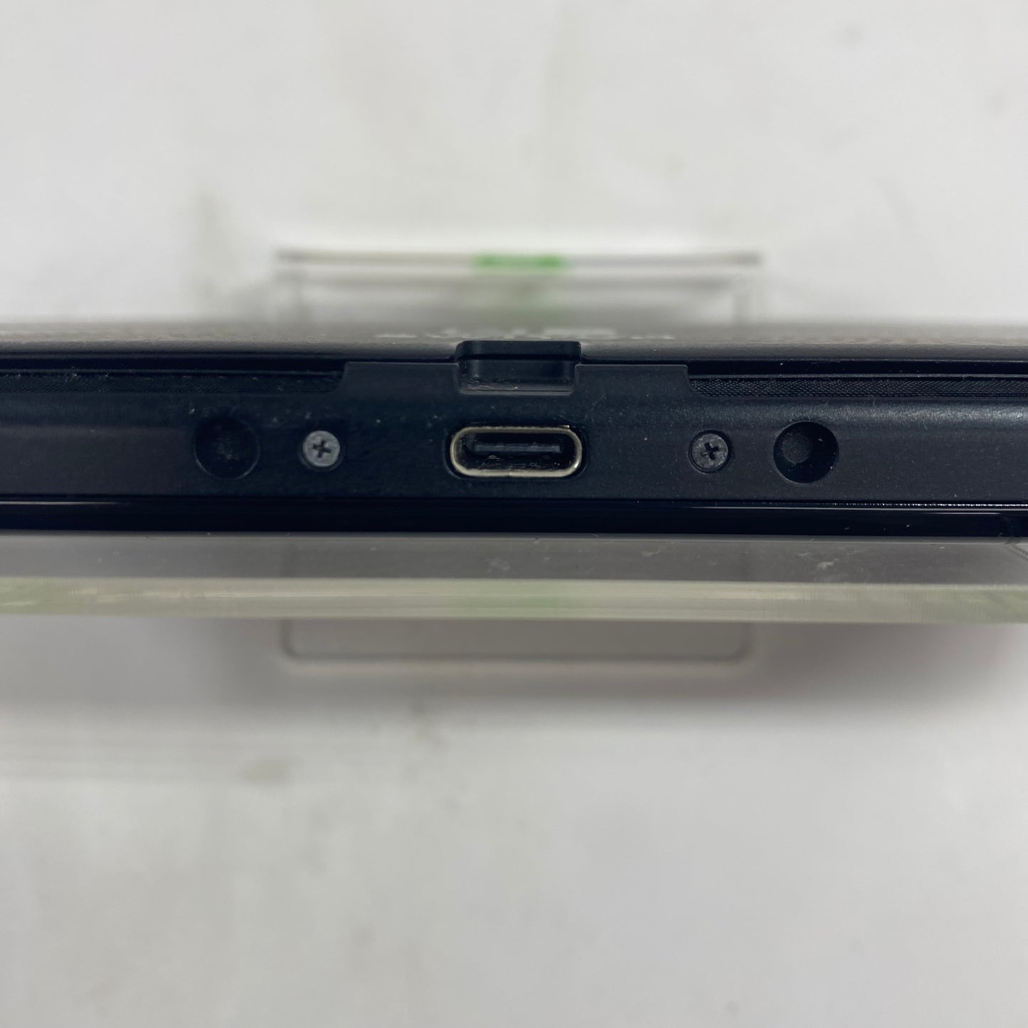 Nintendo Switch OLED Video Game Console HEG-001 Black