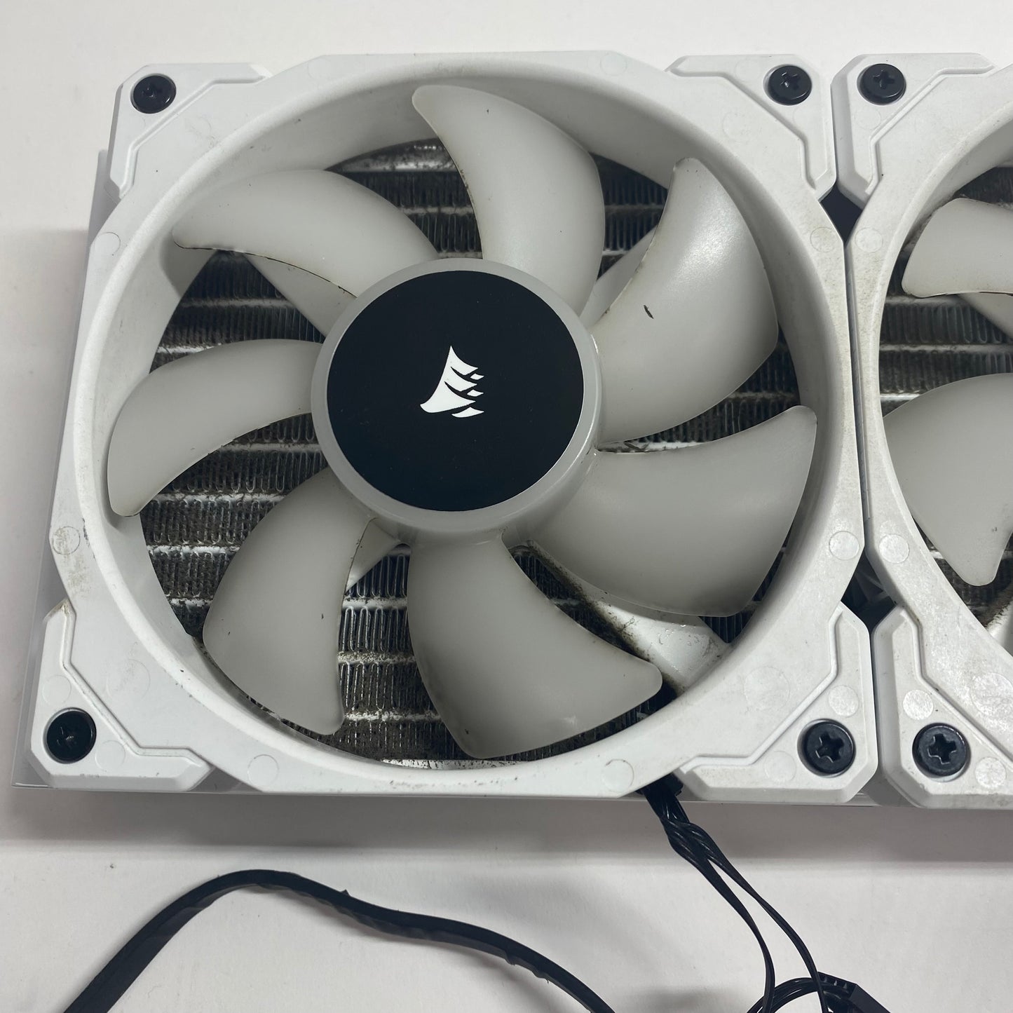 Corsair iCUE H100i ELITE CAPELLIX XT Liquid CPU Cooler CW-9060050-WW