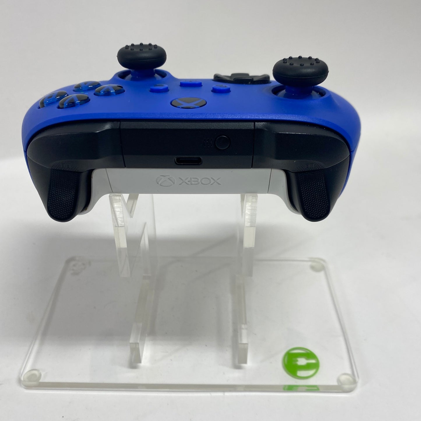 Microsoft Xbox One Wireless Controller Deep Blue 1914