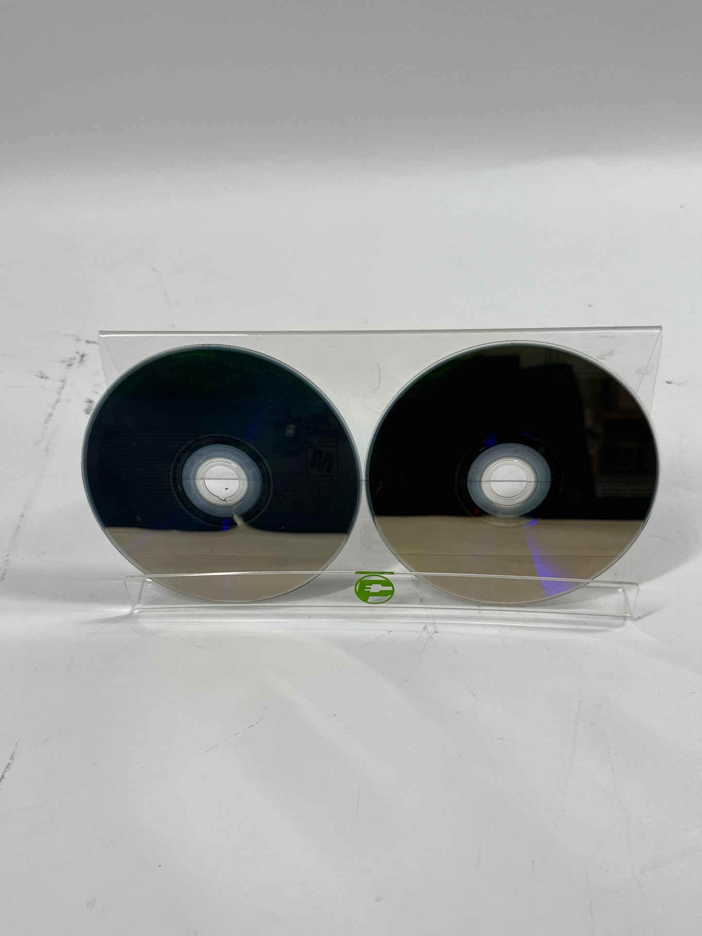 BioShock The Collection (Microsoft Xbox One, 2016)