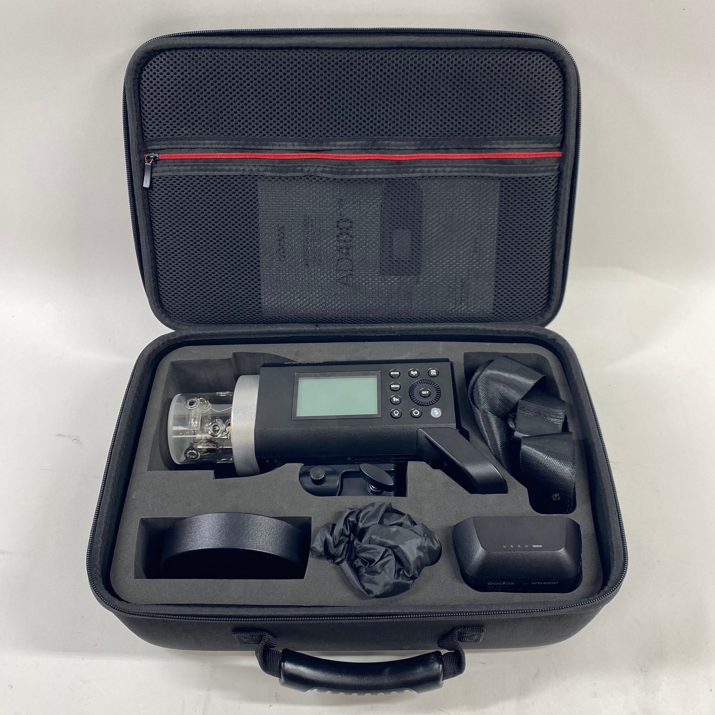 Godox AD400 Pro All-in-One Outdoor Flash AD400PRO