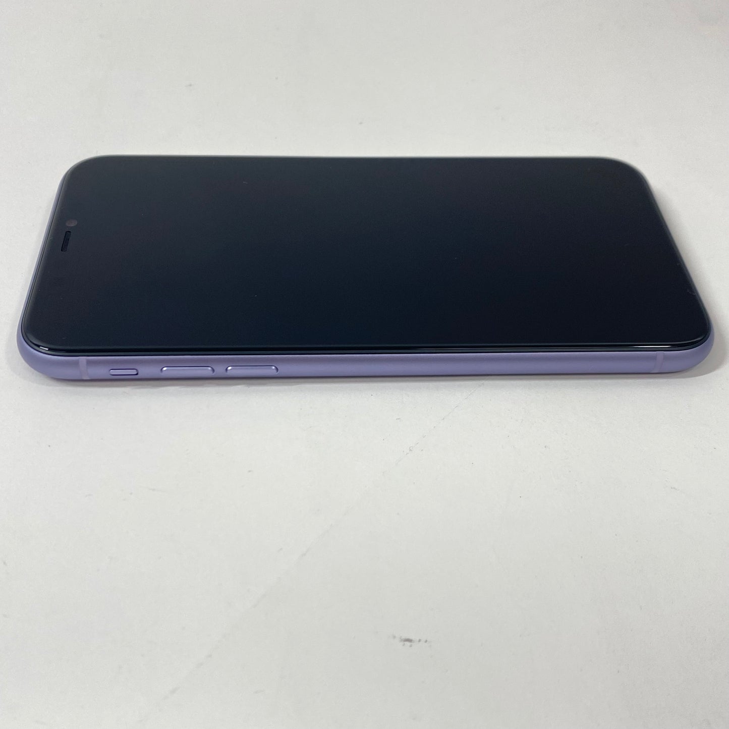 T-Mobile Apple iPhone 11 64GB PURPLE