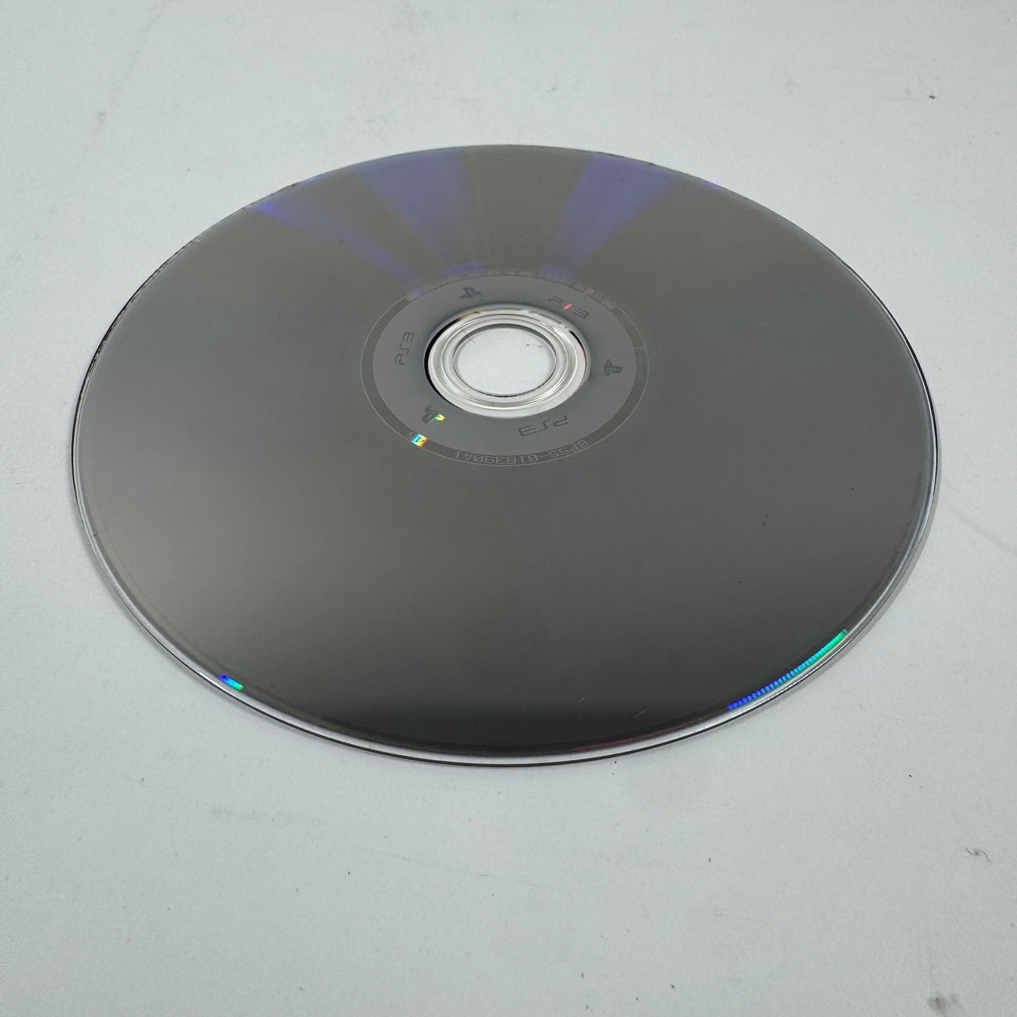 Grand Theft Auto IV (Sony PlayStation 3 PS3, 2008)