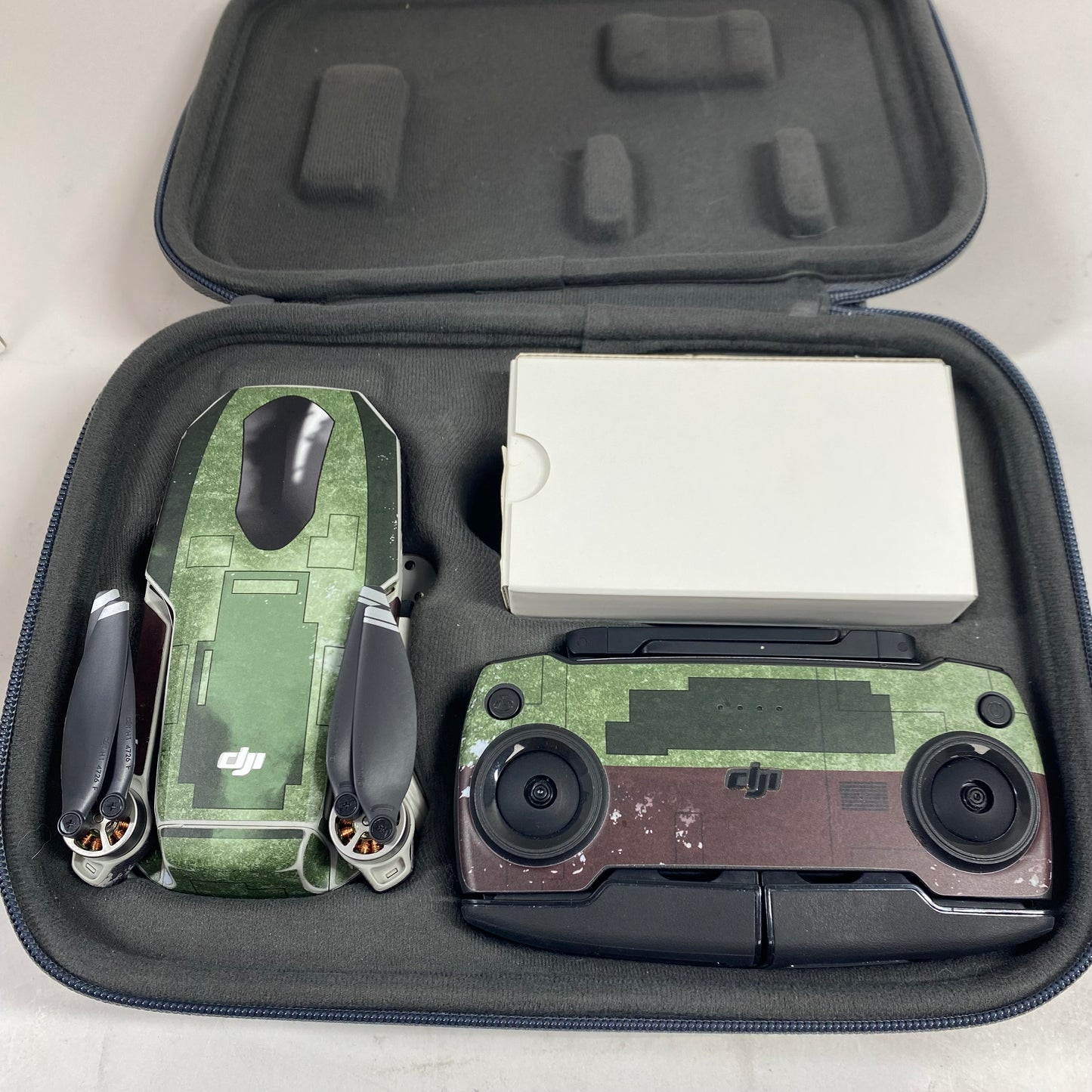 DJI Mavic Mini Fly More Combo MT1555