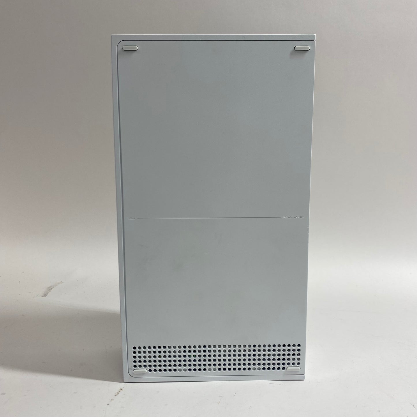 Microsoft Xbox Series S 512GB Console Gaming System Only White 1883