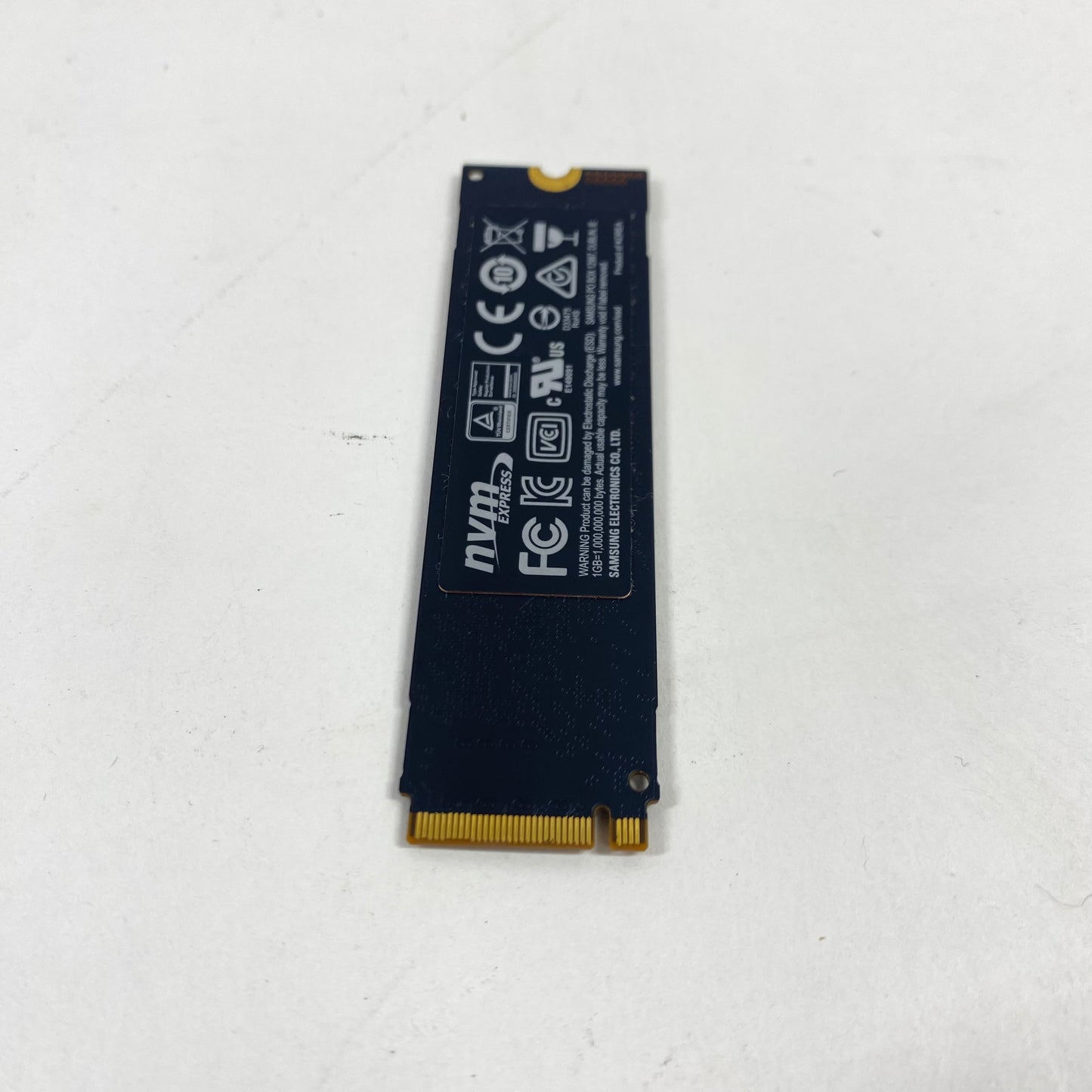 Samsung 970 Evo Plus MZ-V7S1T0 SSD Card MZ-V7S1T0