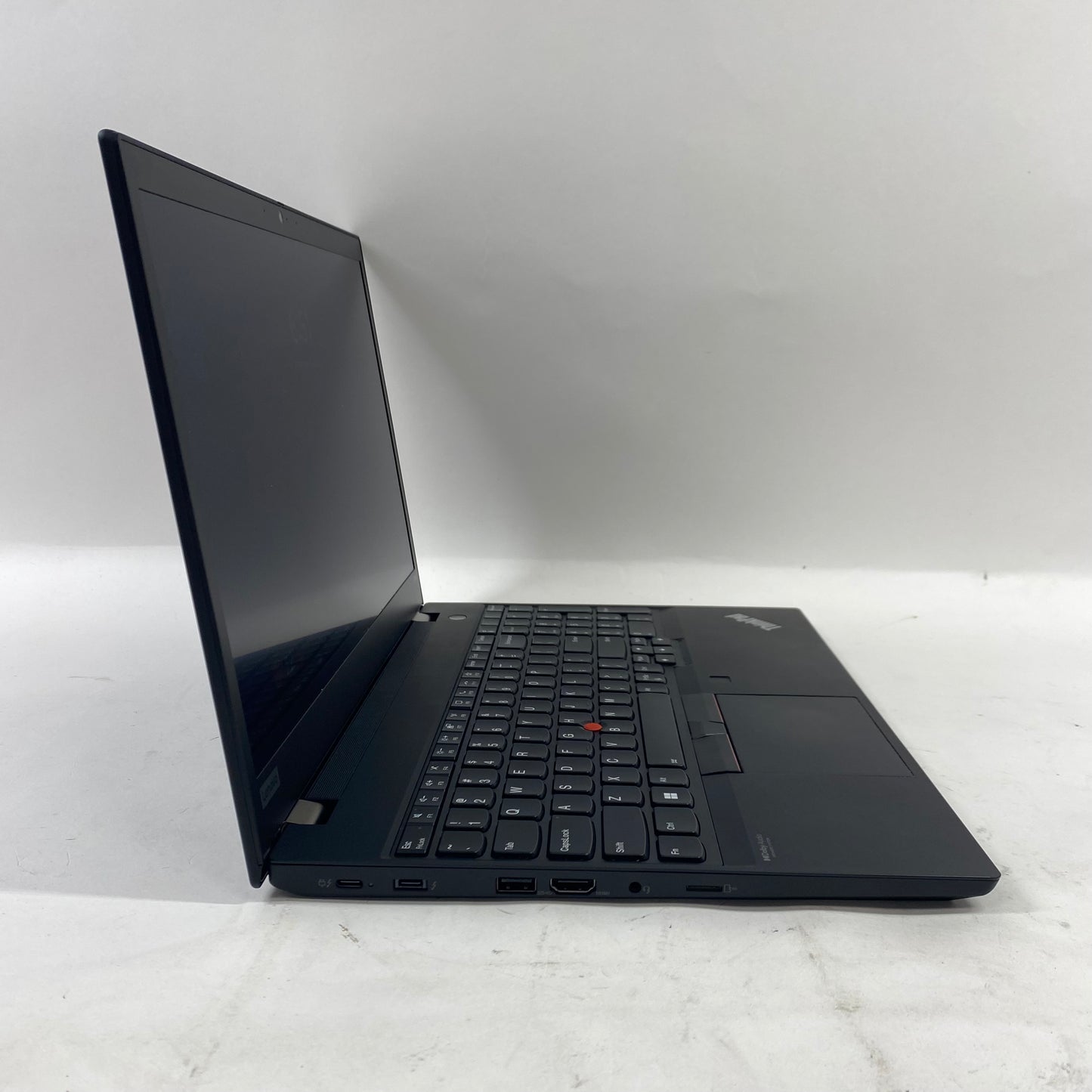 Lenovo ThinkPad P15s Gen 2 15.6" i7-1165G7 2.8GHz 16GB RAM 512GB SSD T500