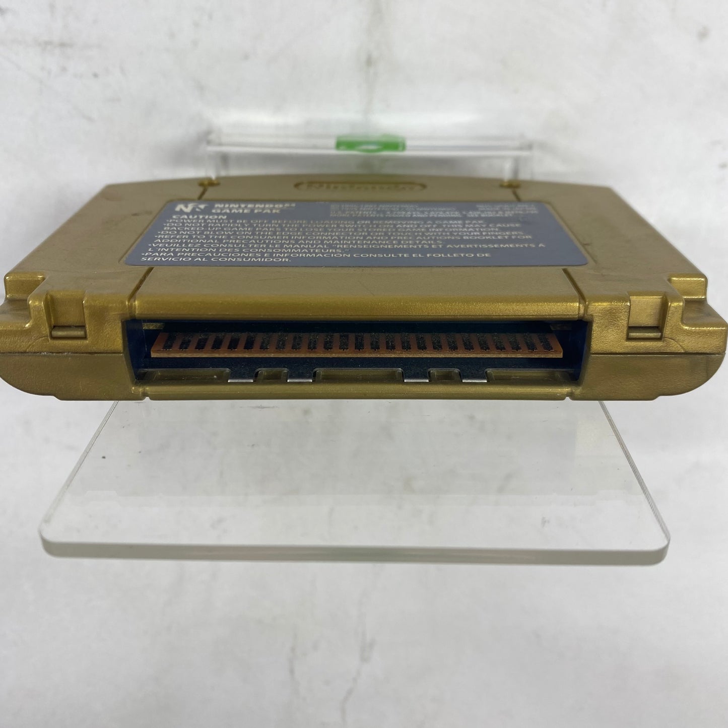Zelda Majora's Mask (Nintendo 64 N64, 2000)