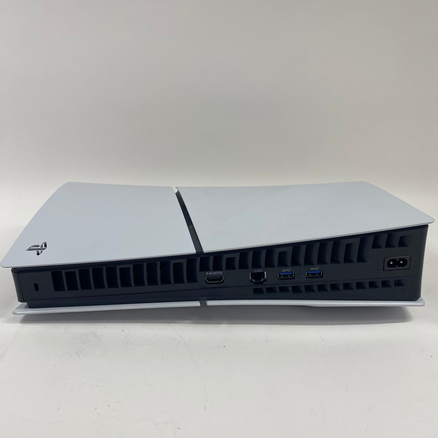 Sony PlayStation 5 Slim Disc Edition PS5 1TB White Console Gaming System Only