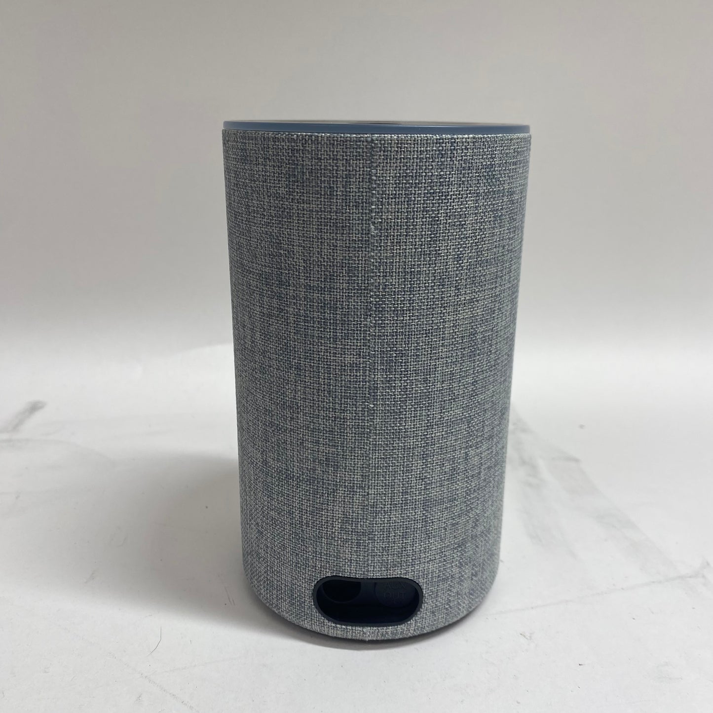 Amazon Echo Gen 2 Smart Speaker Gray XC56PY