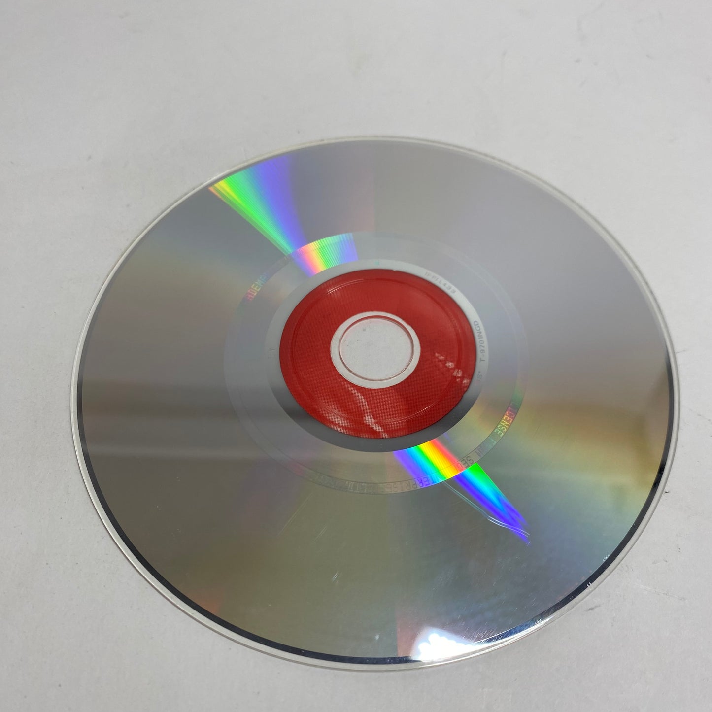 Mortal Kombat Gold (Sega Dreamcast, 1999)