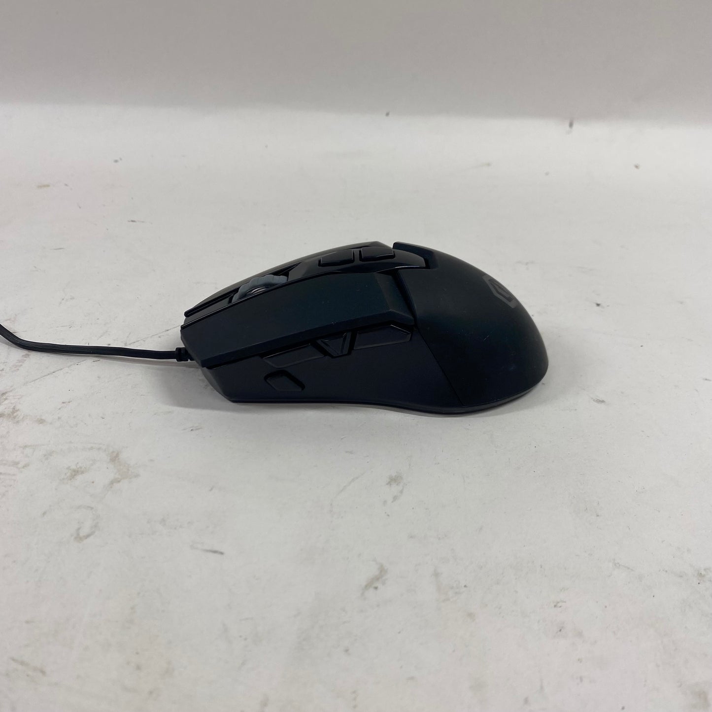 CyberpowerPC Elite M1-131 Wired Gaming Optical Mouse M1-131