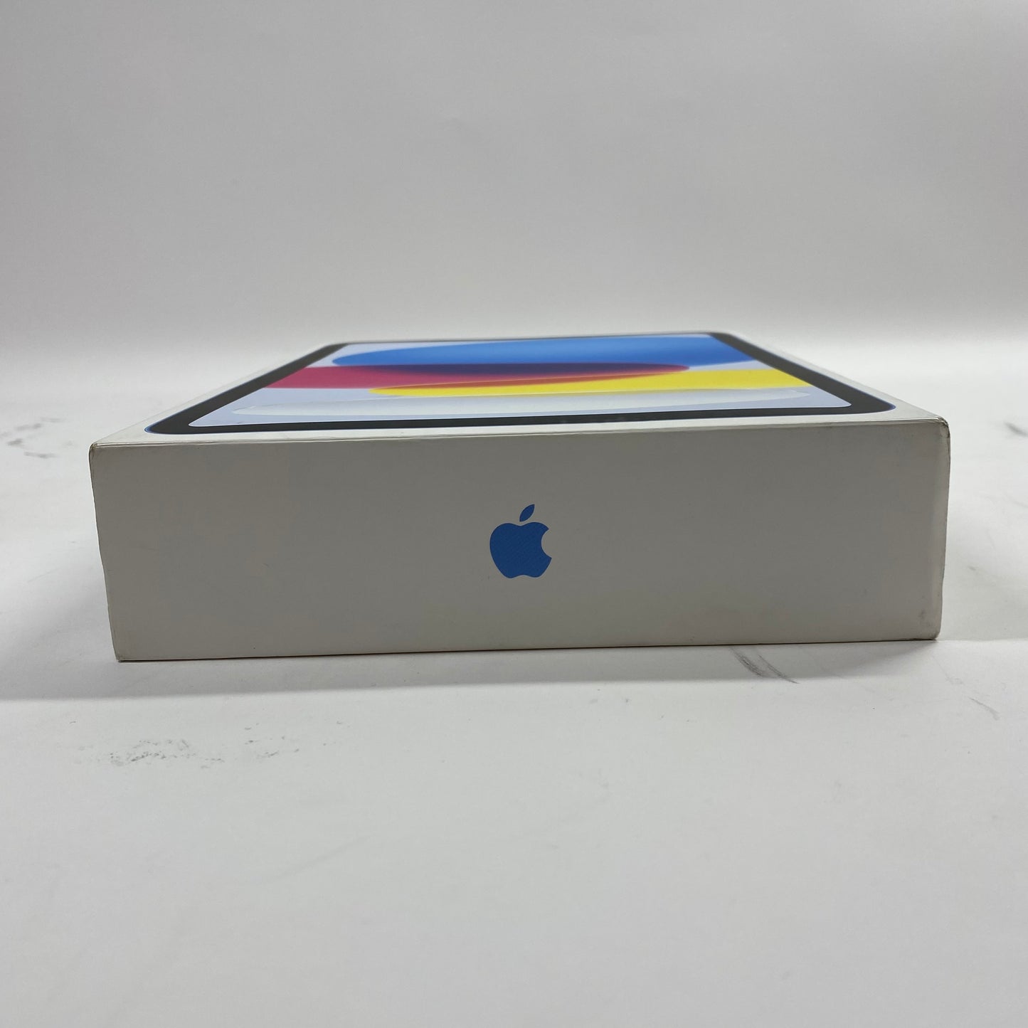 Unlocked Apple iPad 10th Gen 64GB 18.3.1 BLUE MQ6K3LL/A