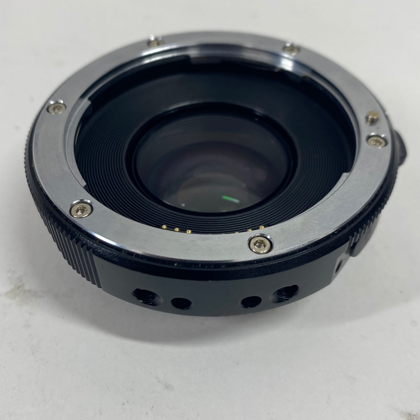METABONES Speed Booster f/1.4 For Canon EF Mount