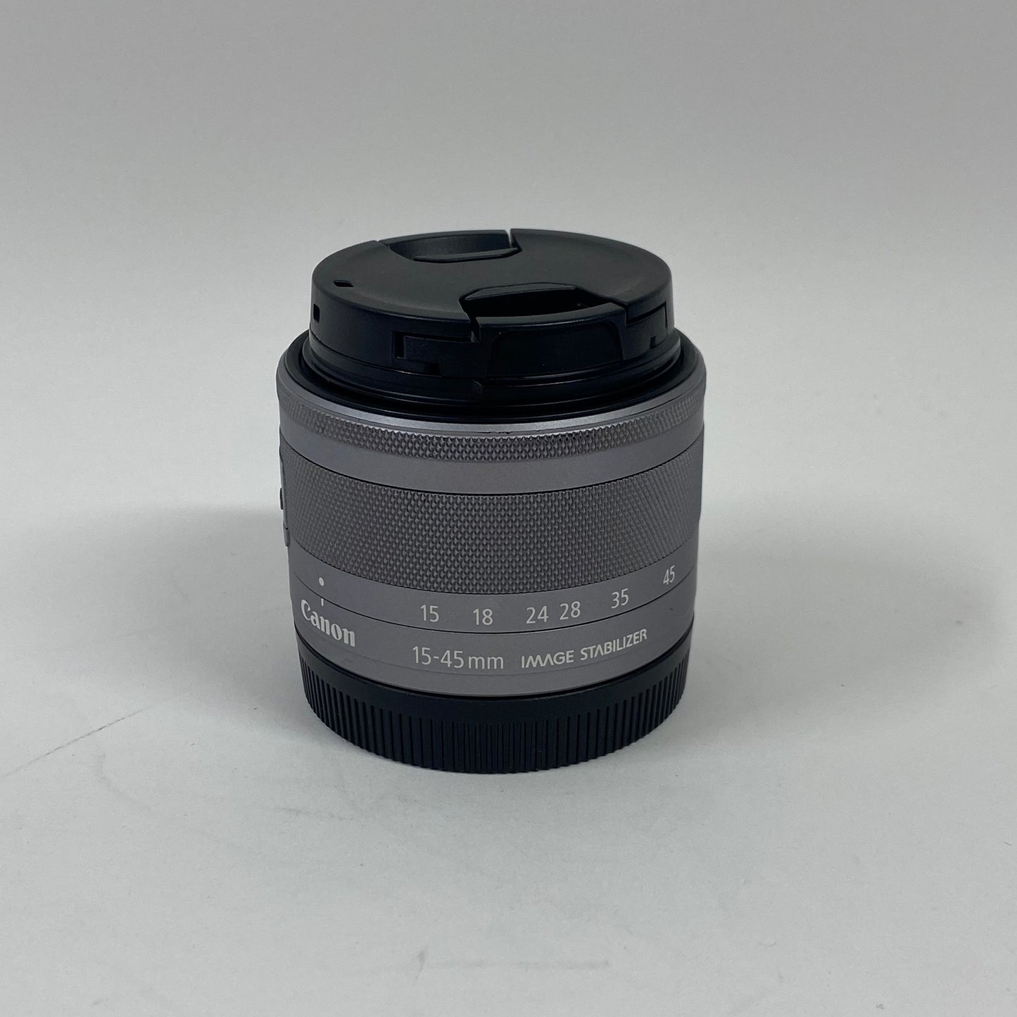 Canon 15-45mm f/0.25-0.8 15-45mm f/0.25-0.8