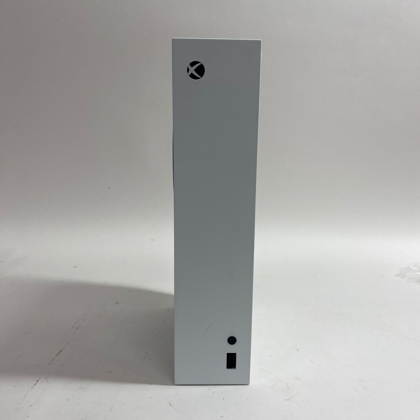 Microsoft Xbox Series S 512GB Console Gaming System Only White 1883