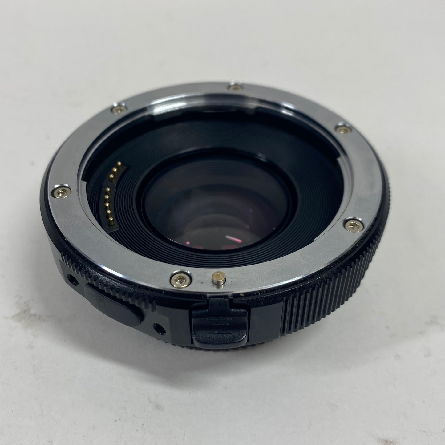 METABONES Speed Booster f/1.4 For Canon EF Mount