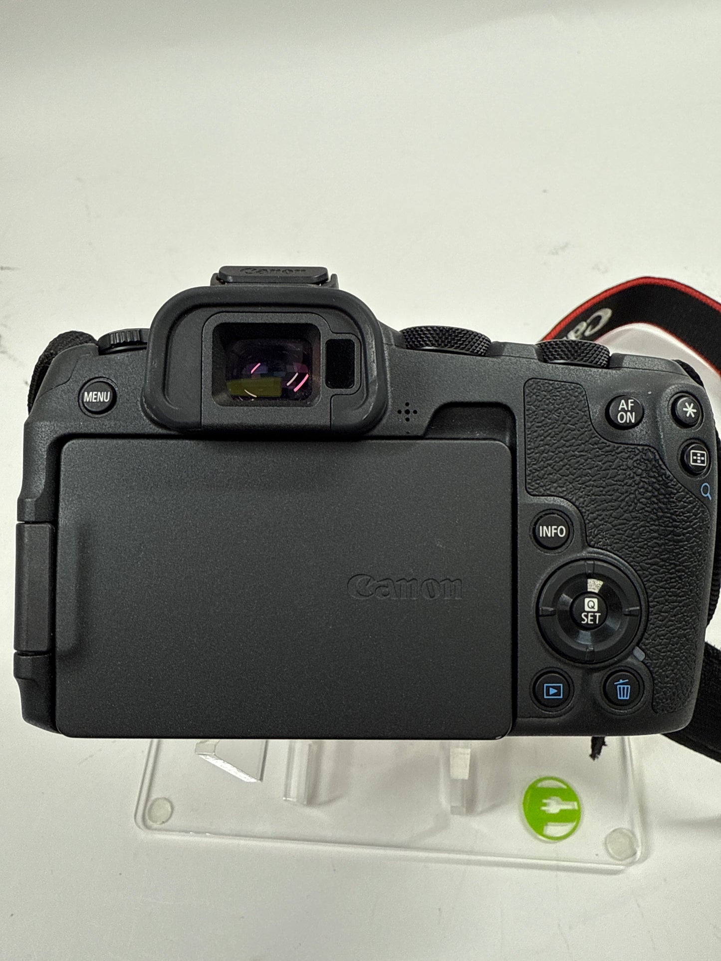 Canon EOS R8 24.2MP Full Frame Digital Camera