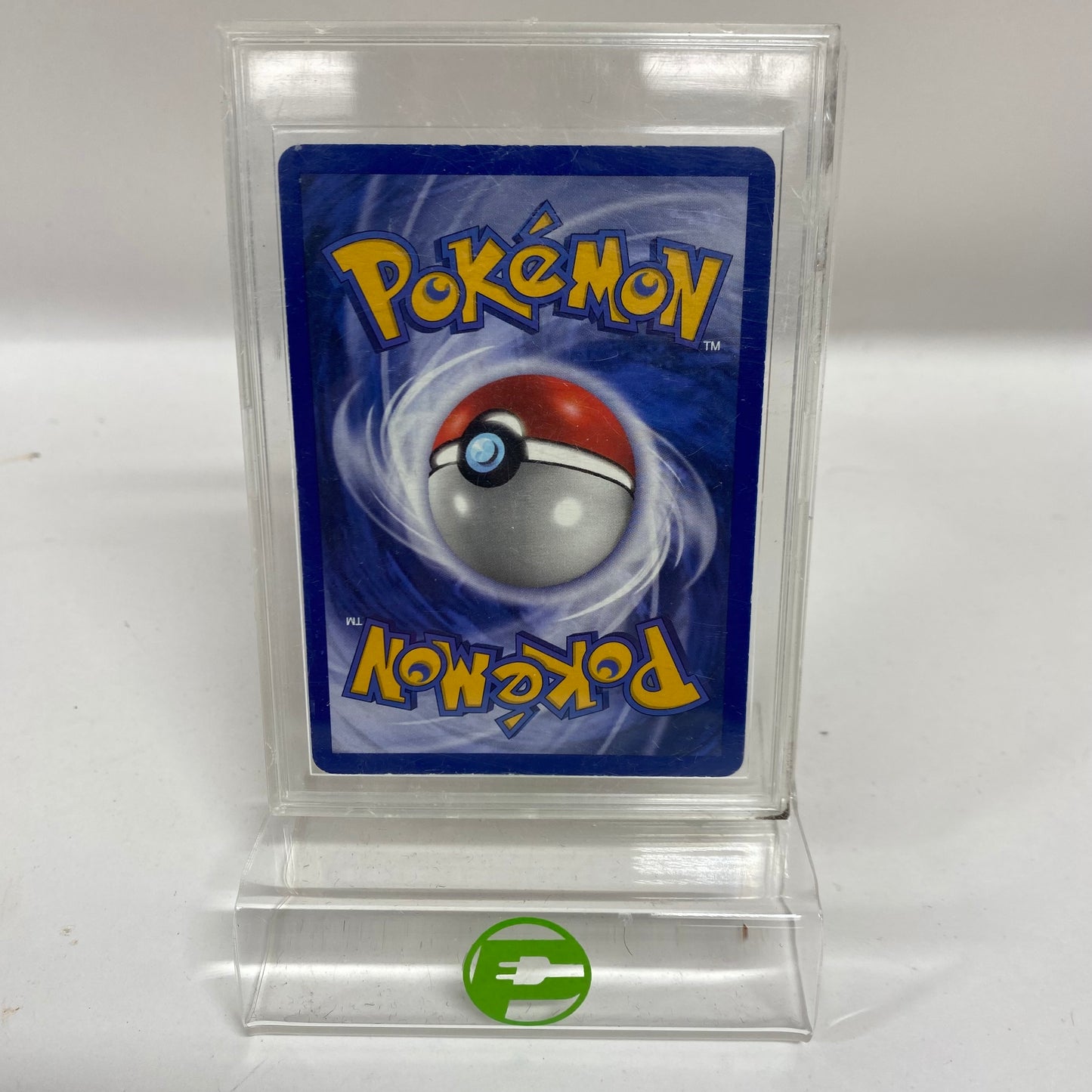 Pokémon TCG Fossil Zapdos 30/62 English