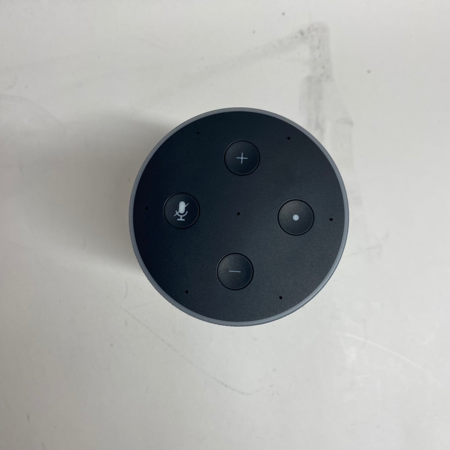 Amazon Echo Gen 2 Smart Speaker Gray XC56PY
