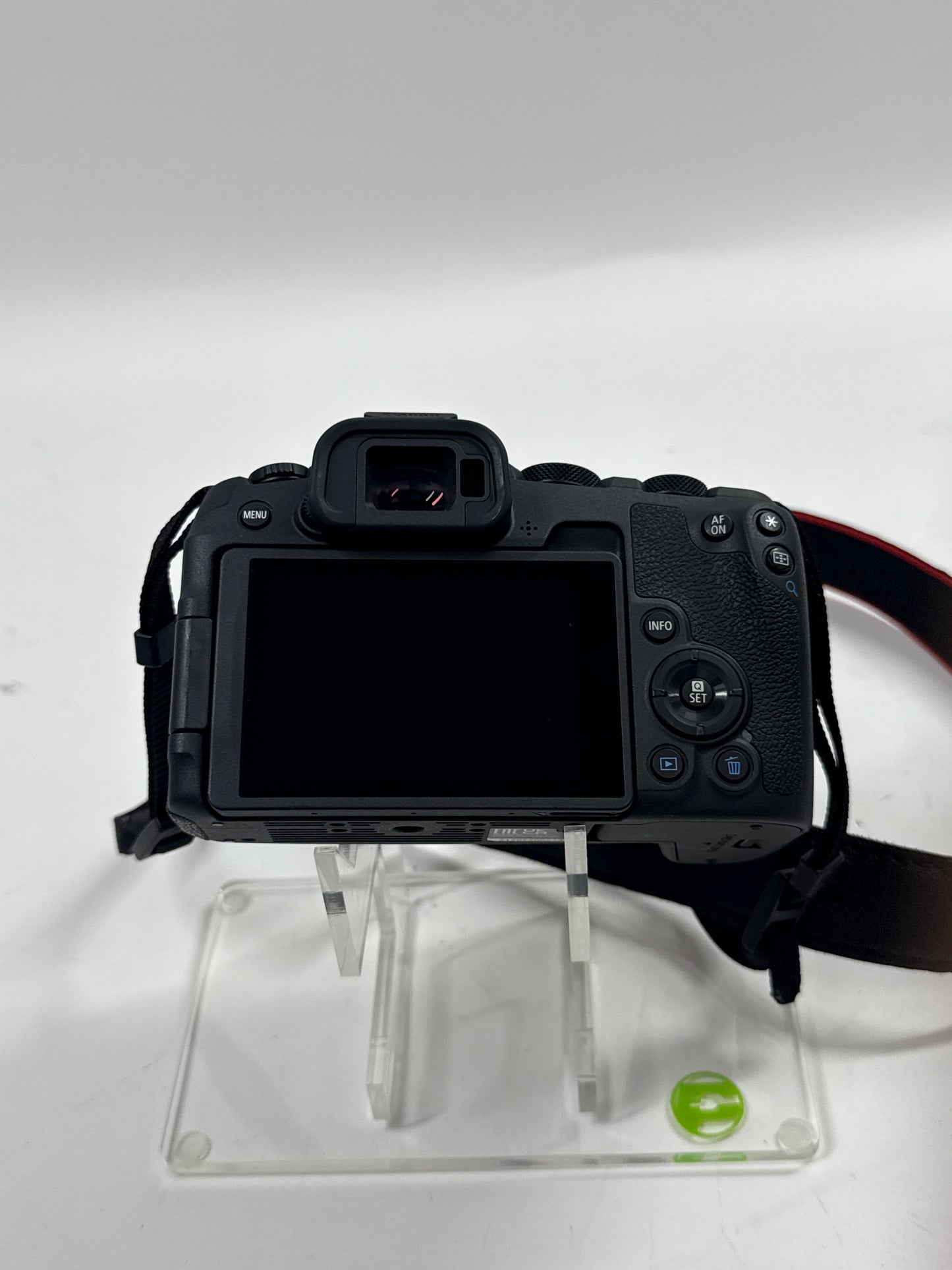 Canon EOS R8 24.2MP Full Frame Digital Camera