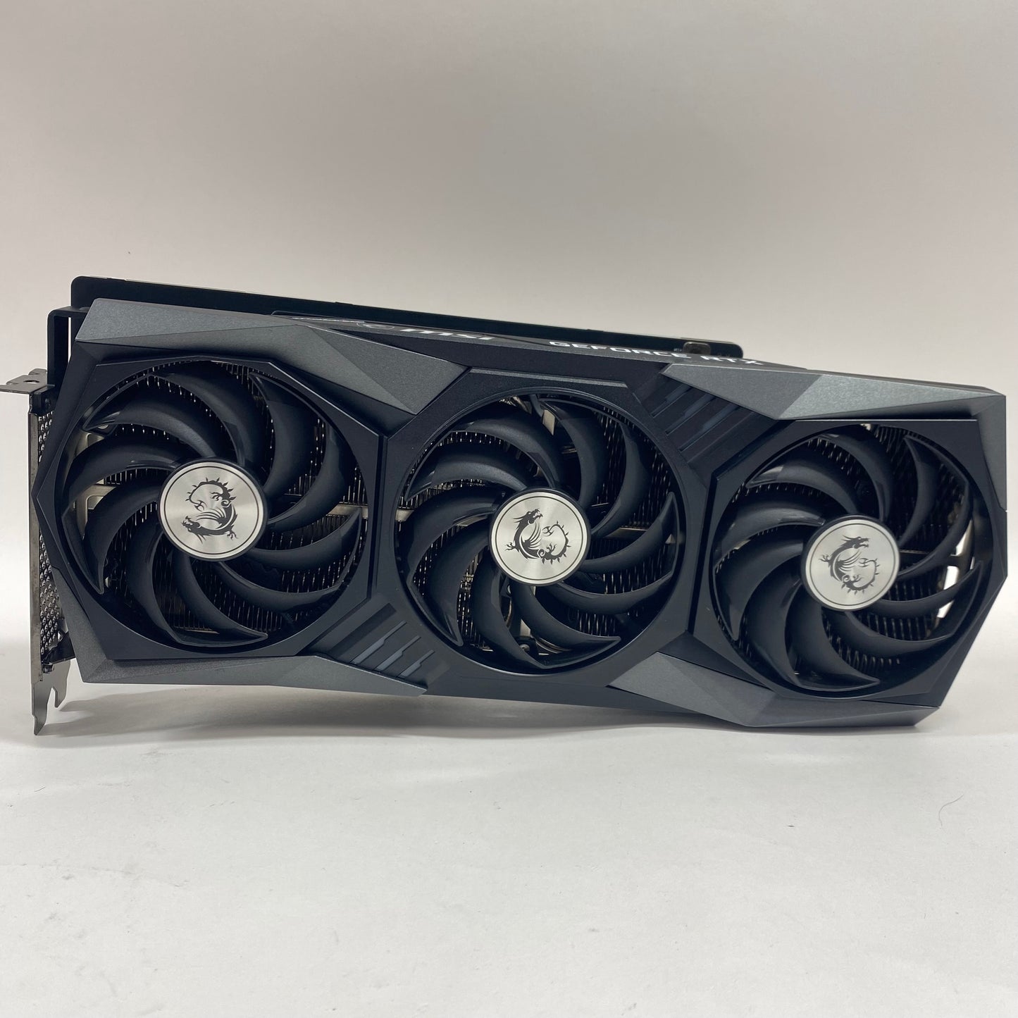 MSI GeForce RTX 3080 10GB GDDR6X Graphics Card 602-V389-29SB2011002205