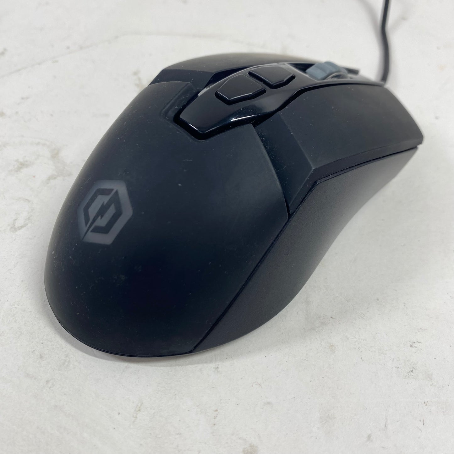 CyberpowerPC Elite M1-131 Wired Gaming Optical Mouse M1-131