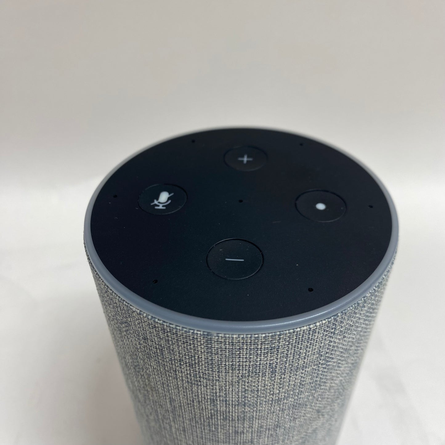 Amazon Echo Gen 2 Smart Speaker Gray XC56PY
