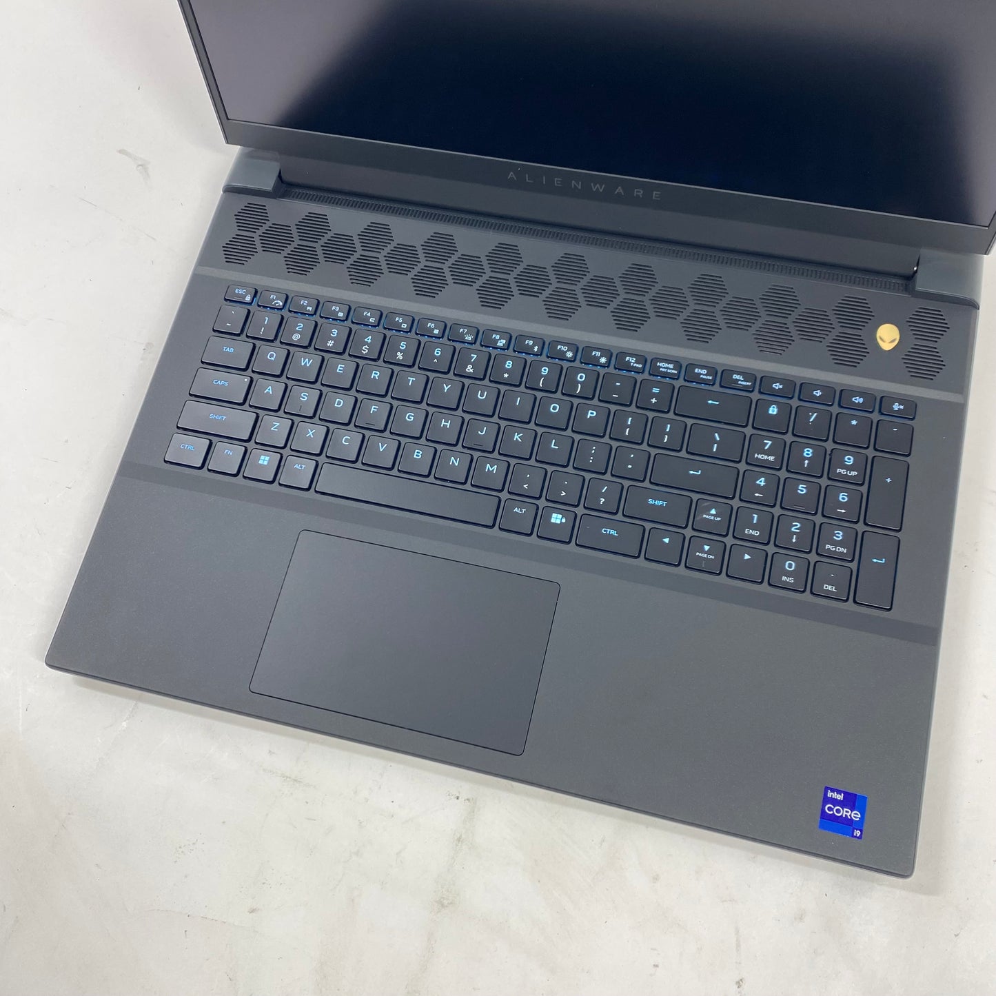 Alienware M18 R2 P51E 18" I9-14900HX 32GB RAM 4TB SSD NVIDIA GeForce RTX 4090