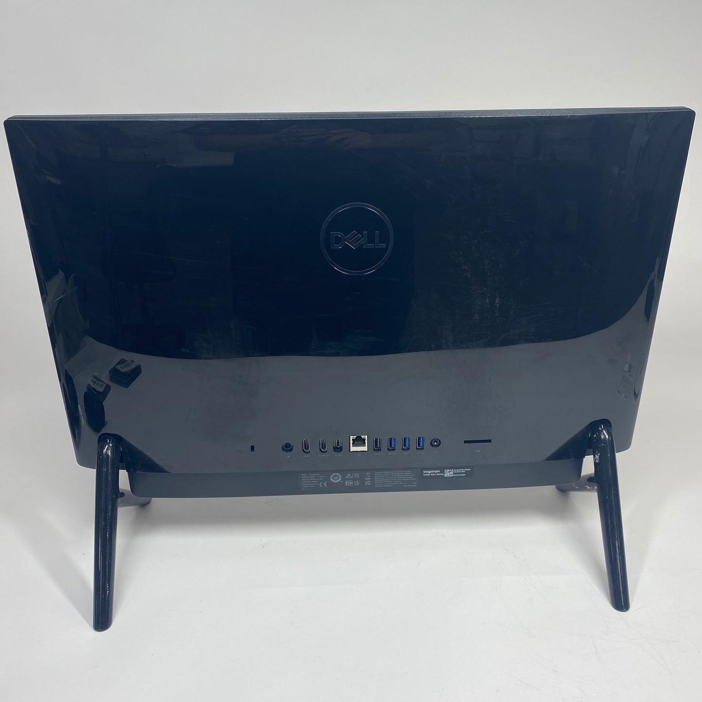 Dell 23.8" Inspiron 5400 AIO Series FHD 60Hz All in One Monitor