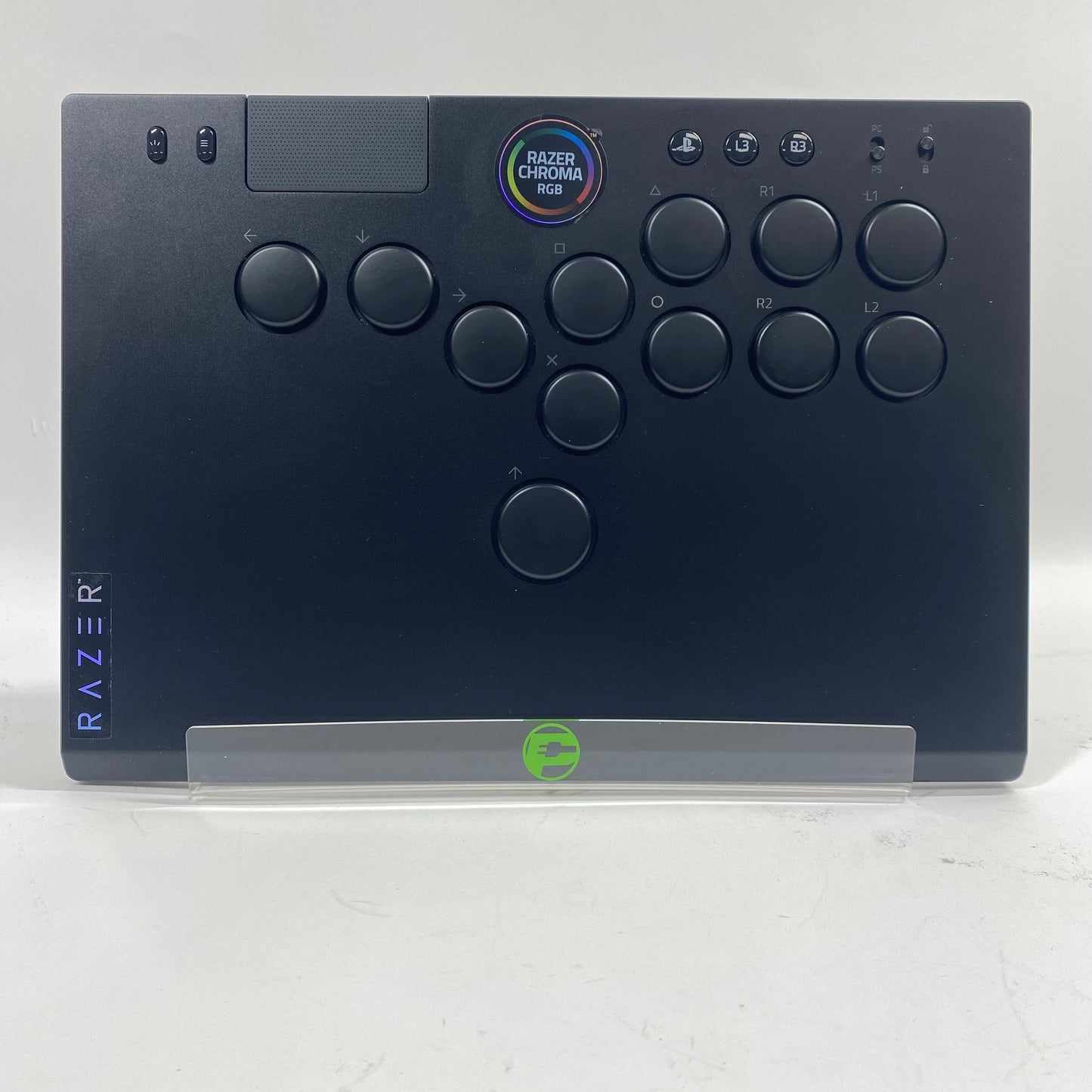 Razer Kitsune Black rz06-05020100-r3u1 For PS4/PS5/PC