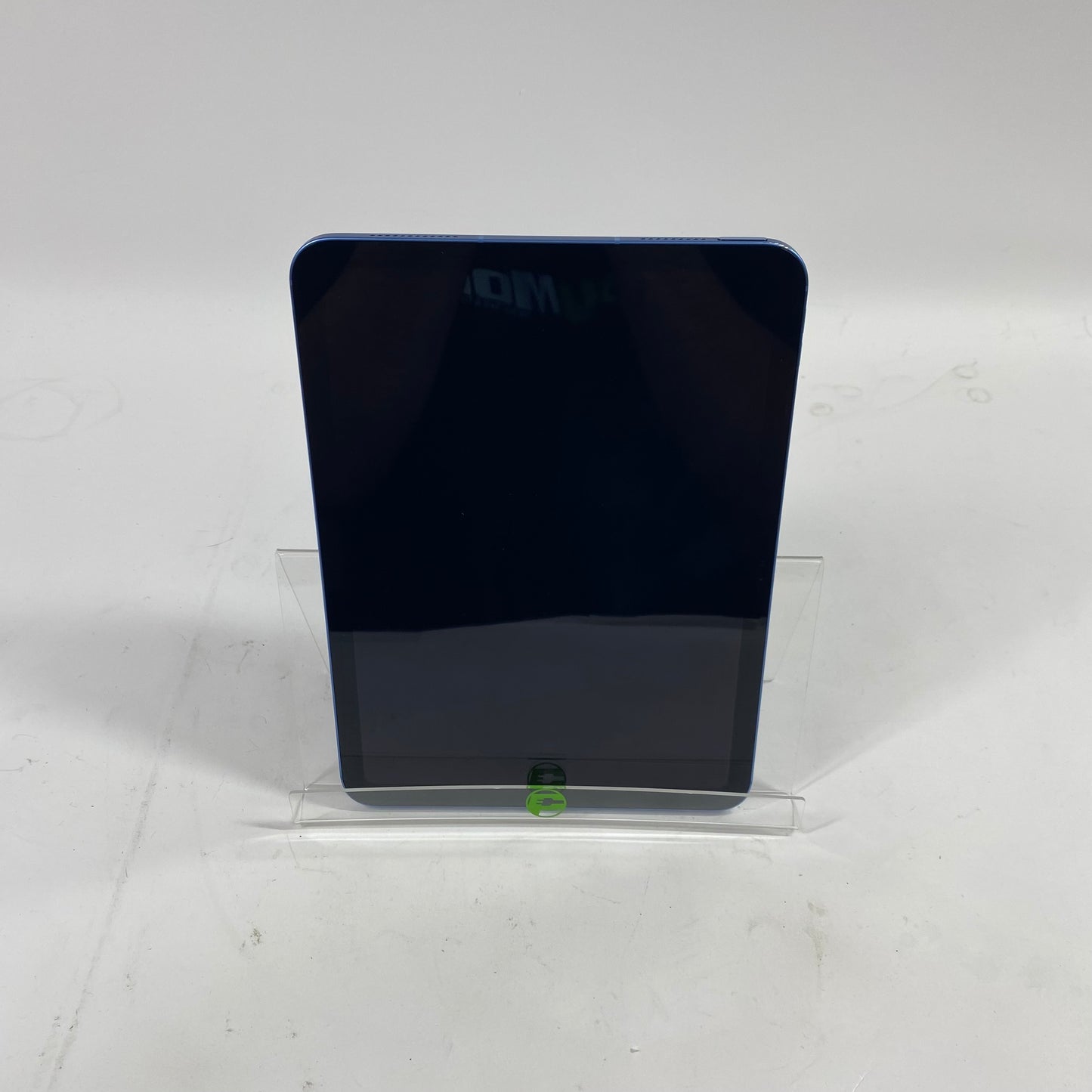 Unlocked Apple iPad 10th Gen 64GB 18.1.1 BLUE MQ6K3LL/A