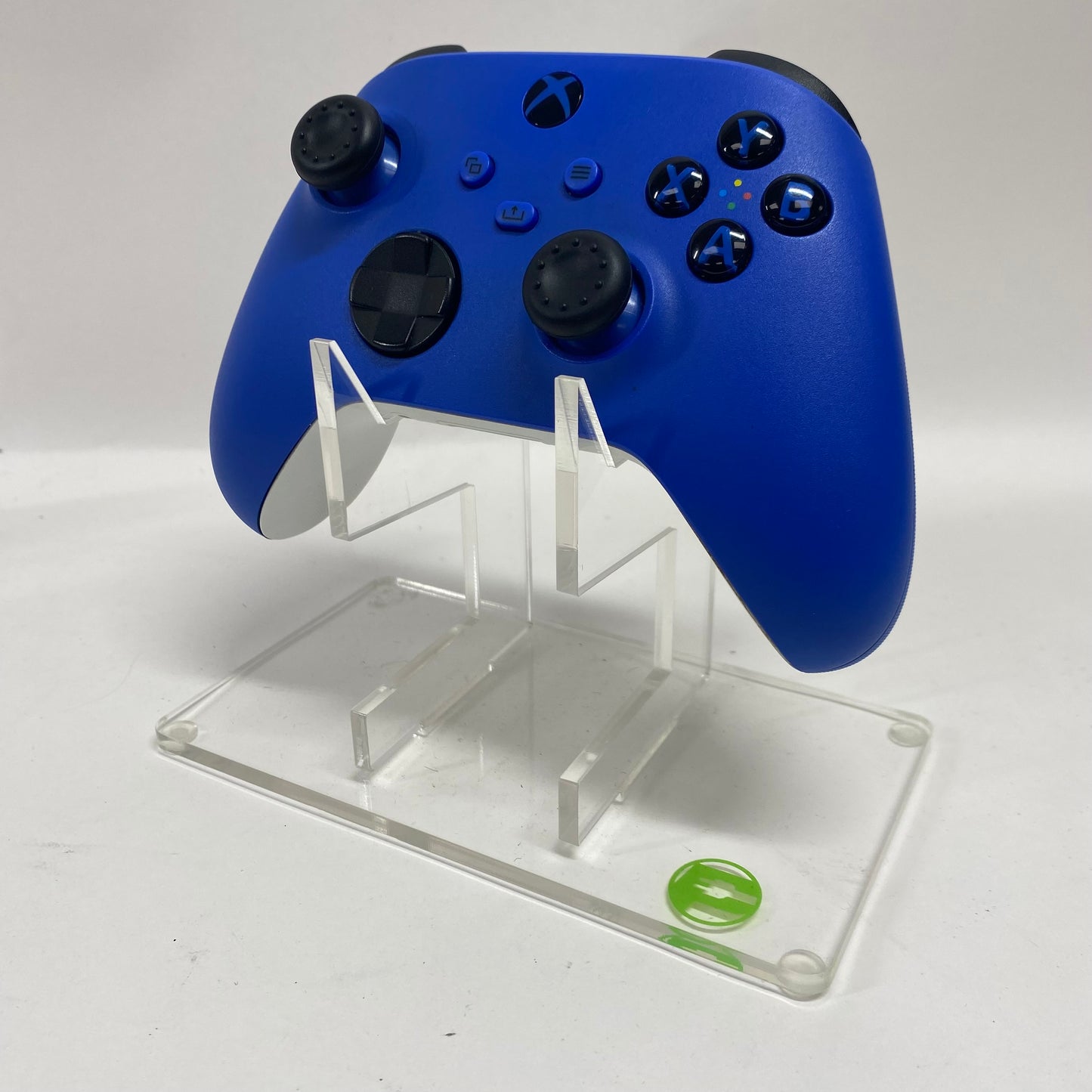 Microsoft Xbox One Wireless Controller Deep Blue 1914