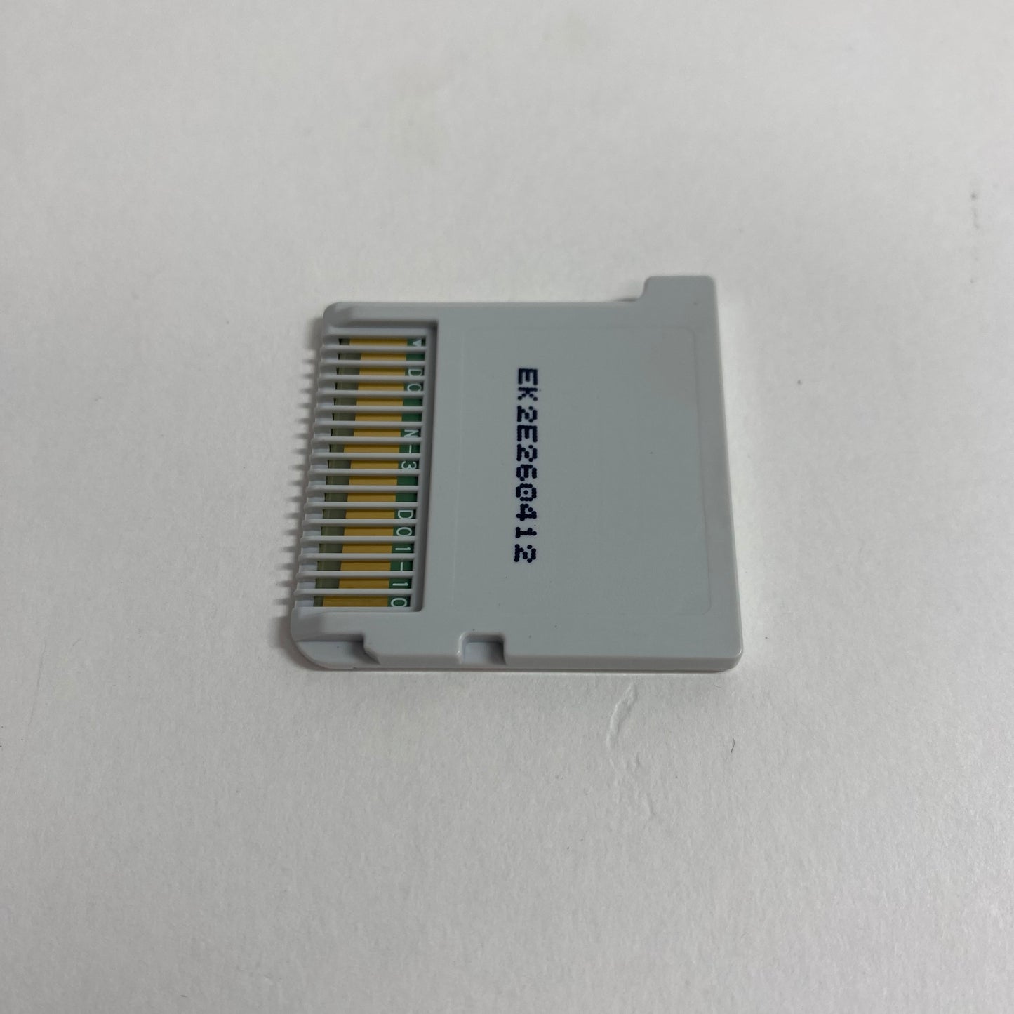 Pokemon Y (Nintendo 3DS, 2013)