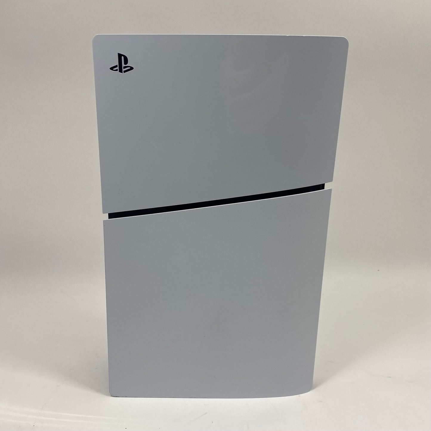 Sony PlayStation 5 Slim Disc Edition 1TB White Console System Only CFI-2015