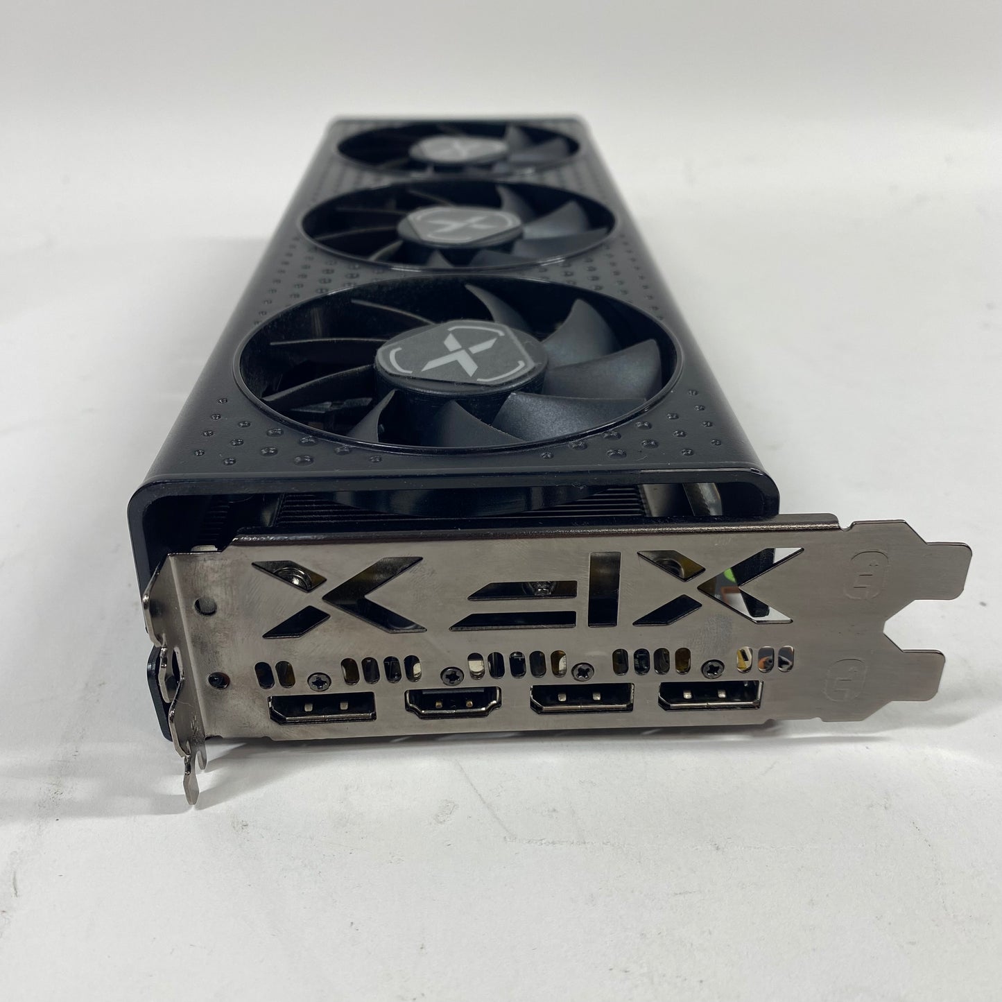 AMD Radeon RX 6600 XT 8GB GDDR6 Graphics Card RX-6EXT8L