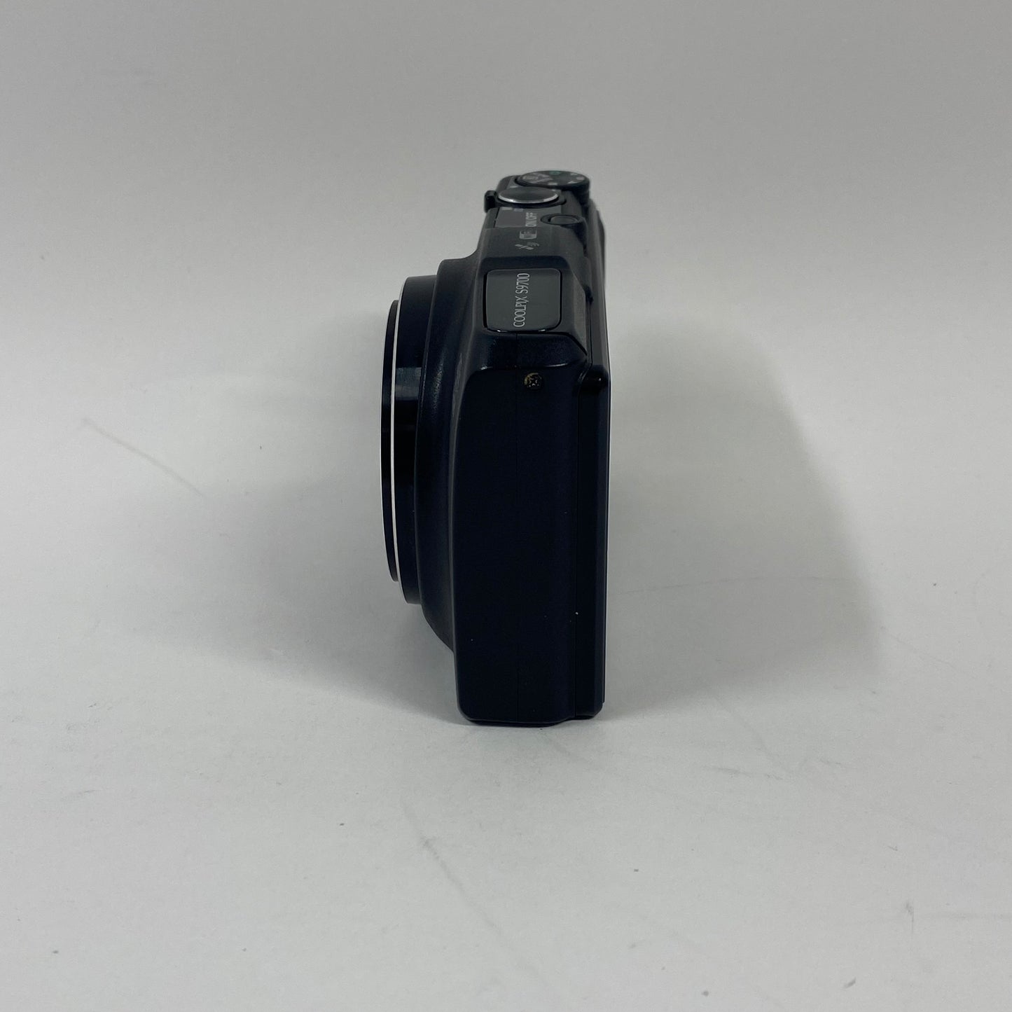Nikon COOLPIX S9700 **UNTESTED**