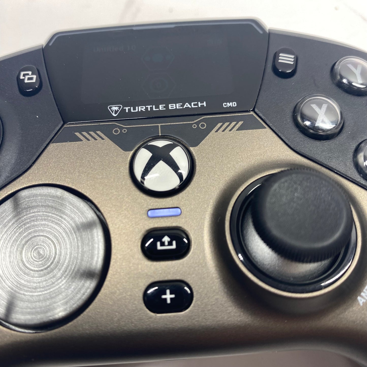 Turtle beach Stealth Ultra 2 Wireless Xbox Remote