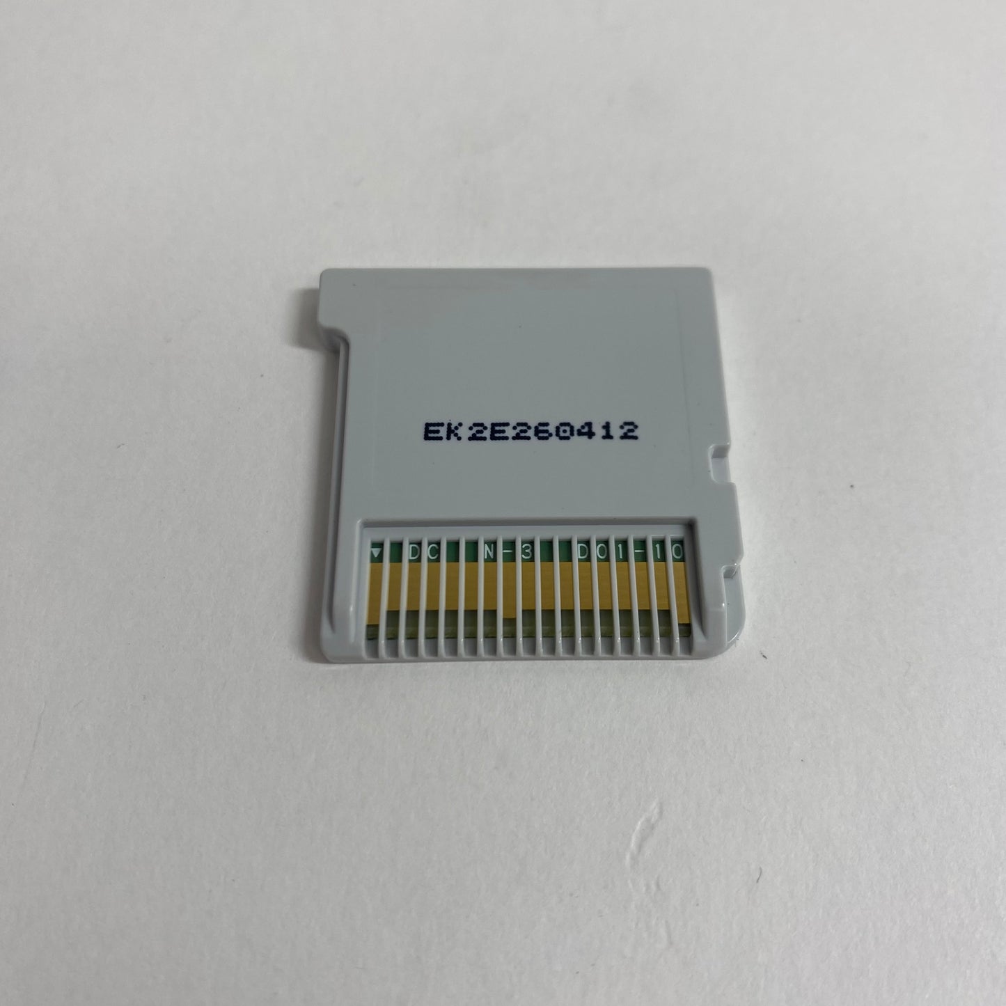 Pokemon Y (Nintendo 3DS, 2013)
