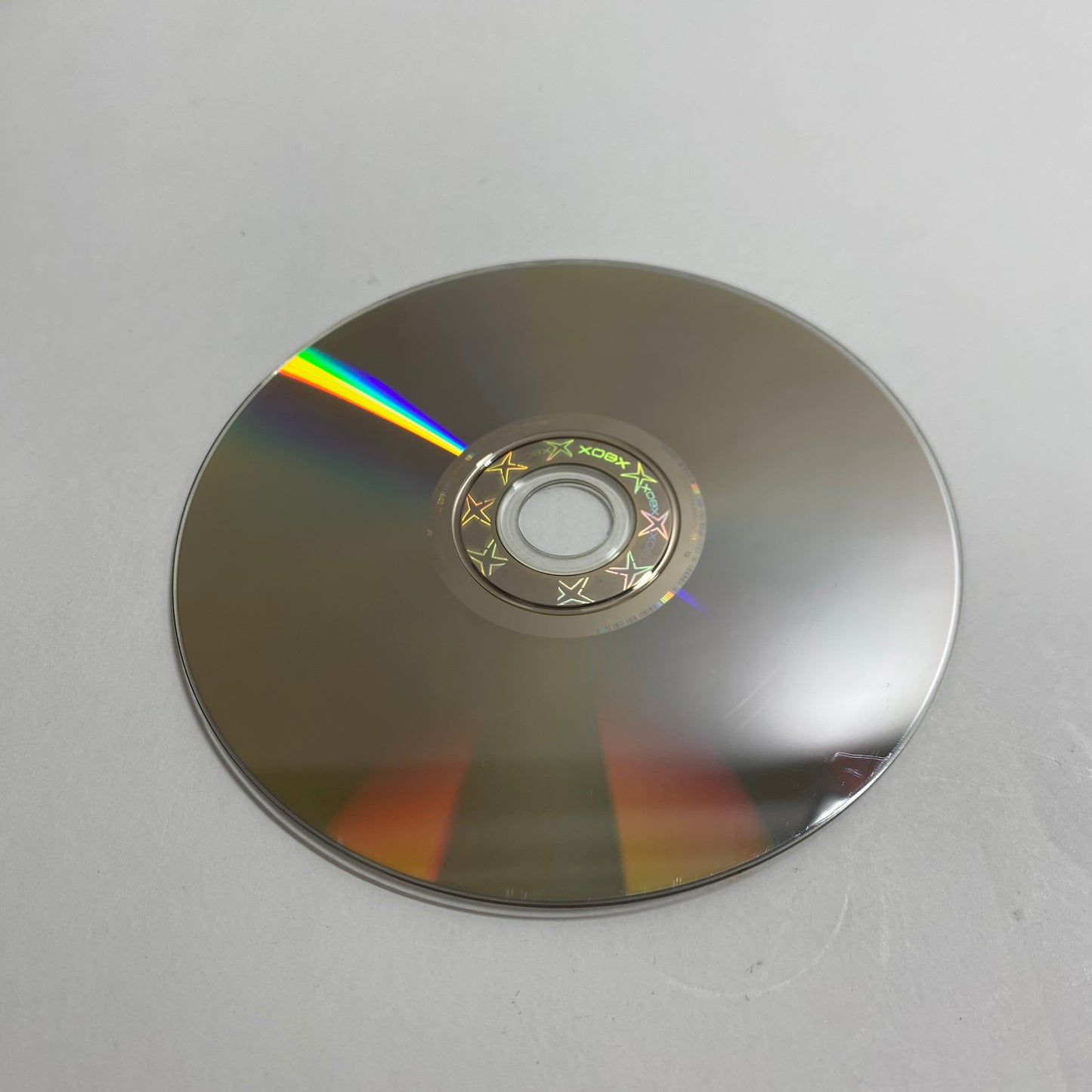 The Suffering (Microsoft Xbox, 2004)